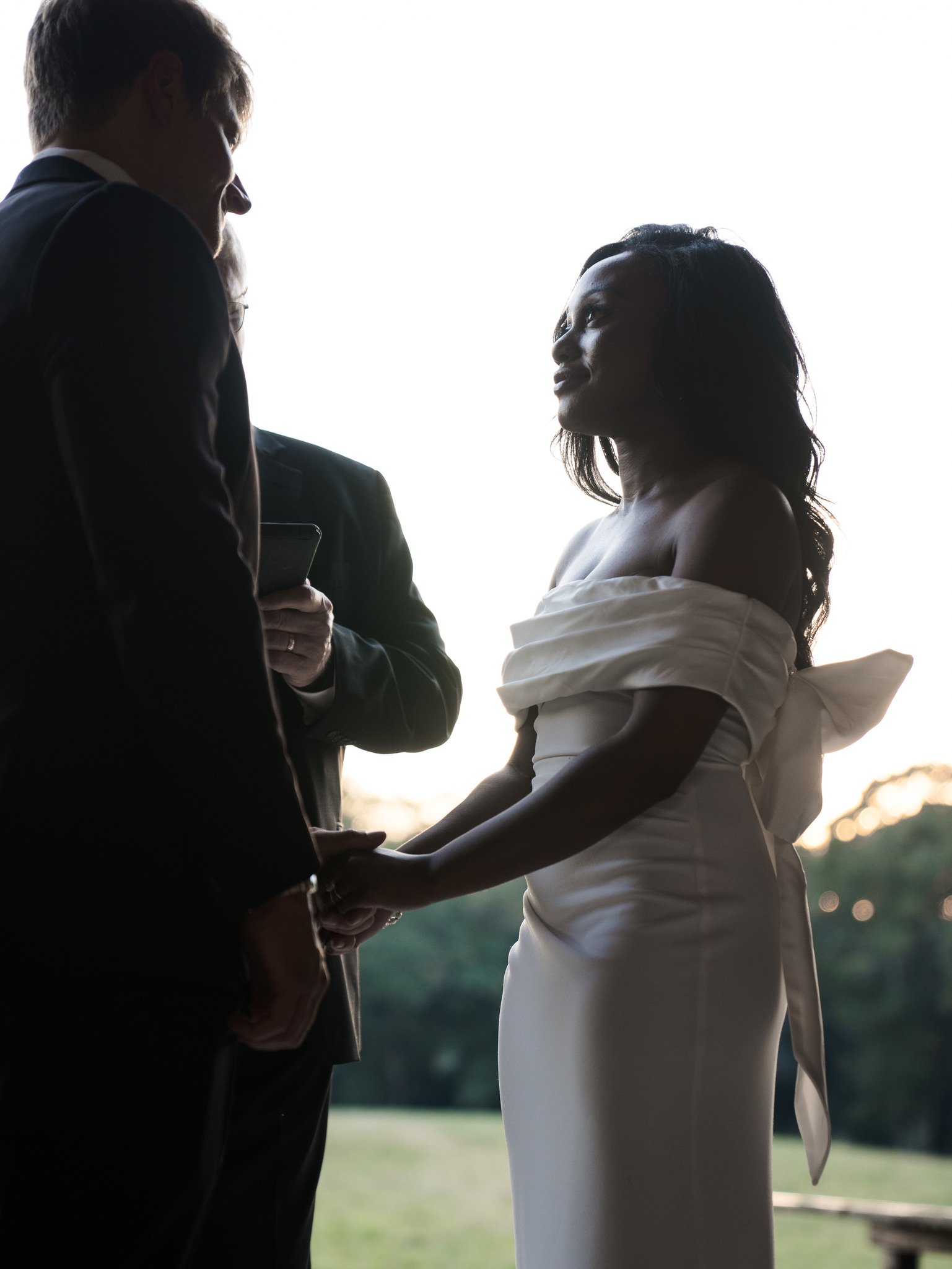 Wedding photo