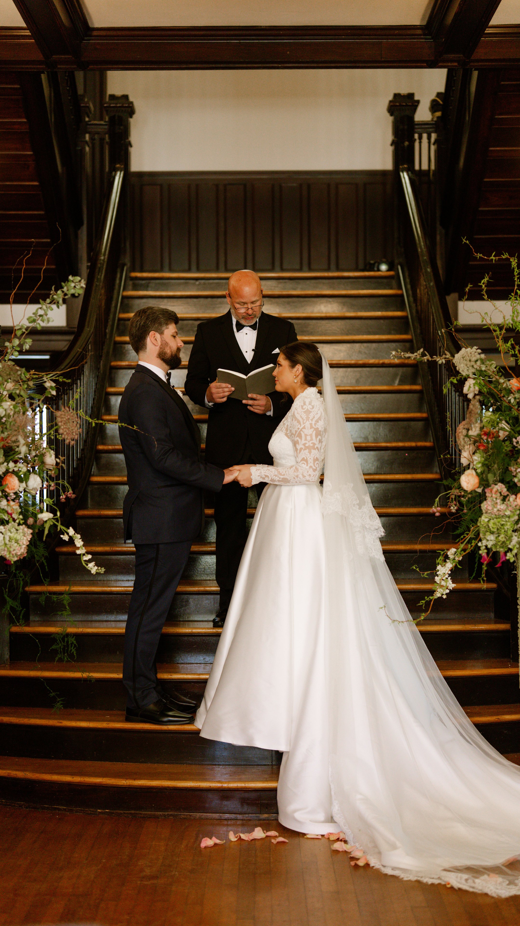 Wedding photo