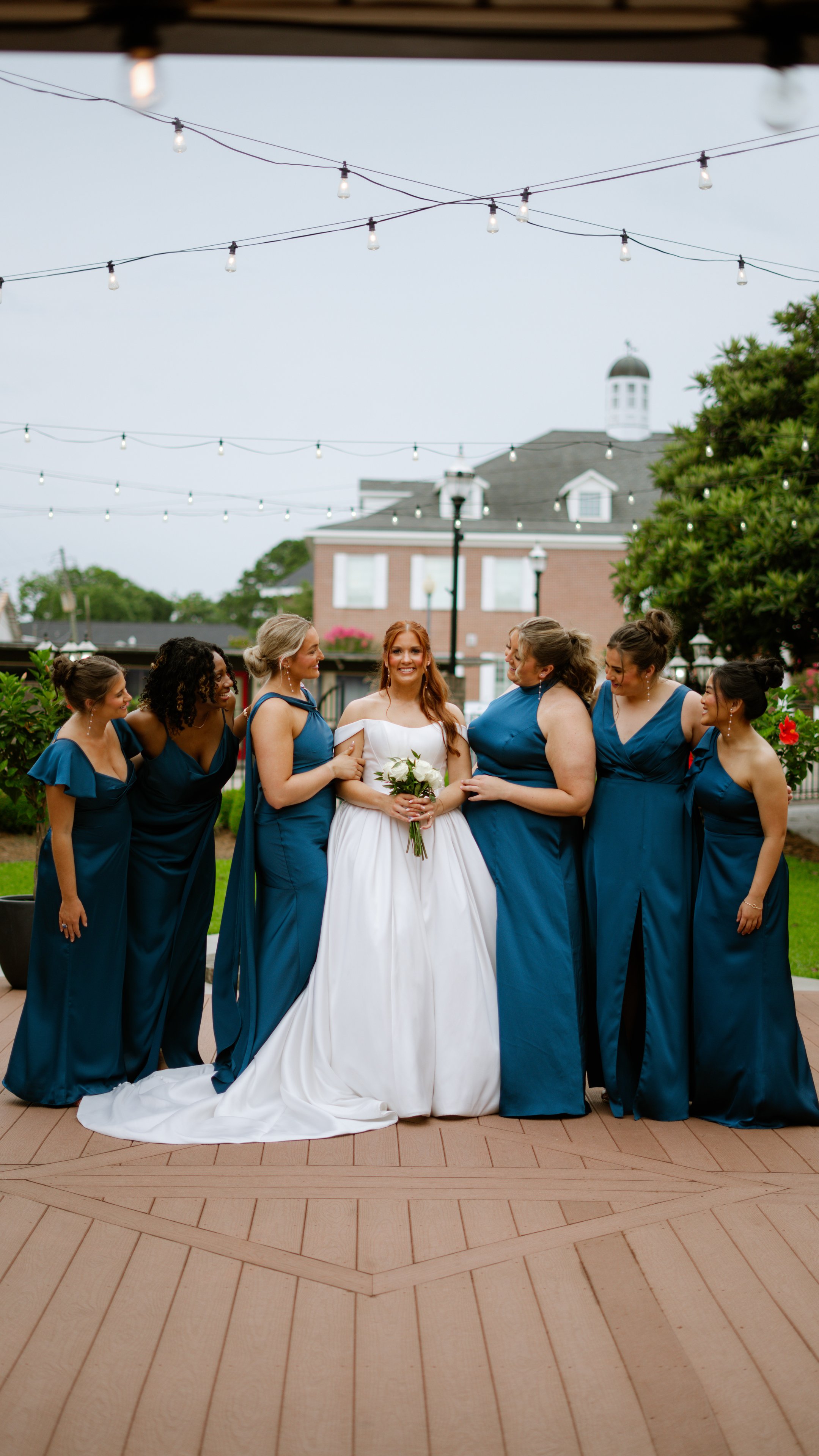 Wedding photo