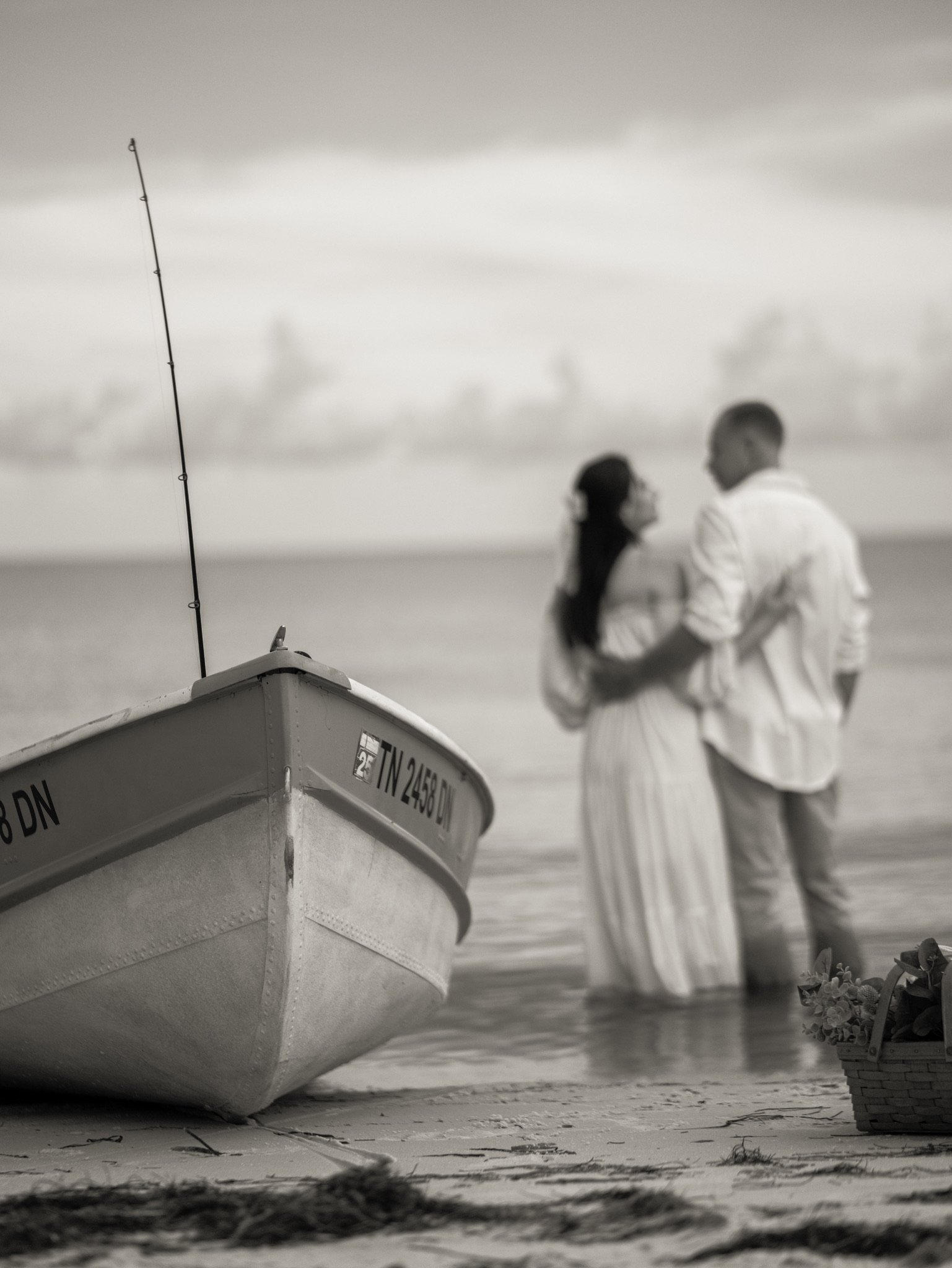 Cassidy & Jeffrey Glass: The engagement photographs.