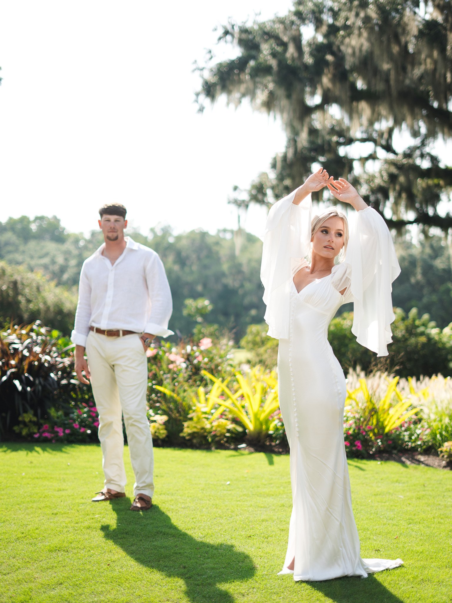 Wedding photo