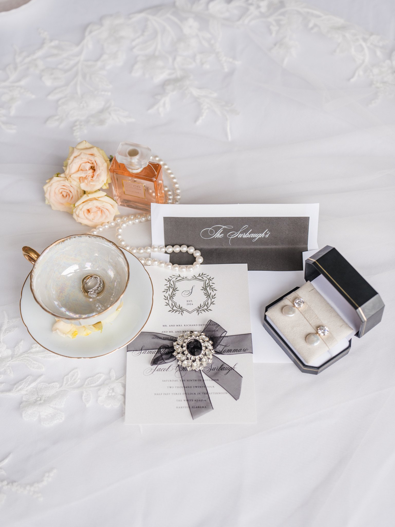 Wedding photo