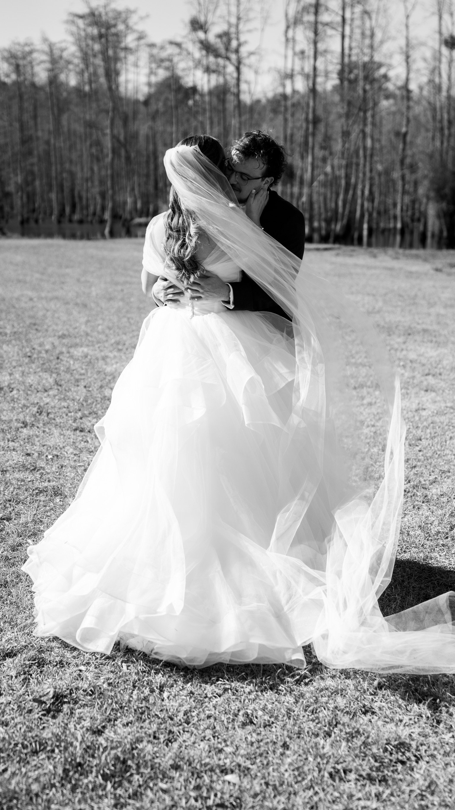 Wedding photo