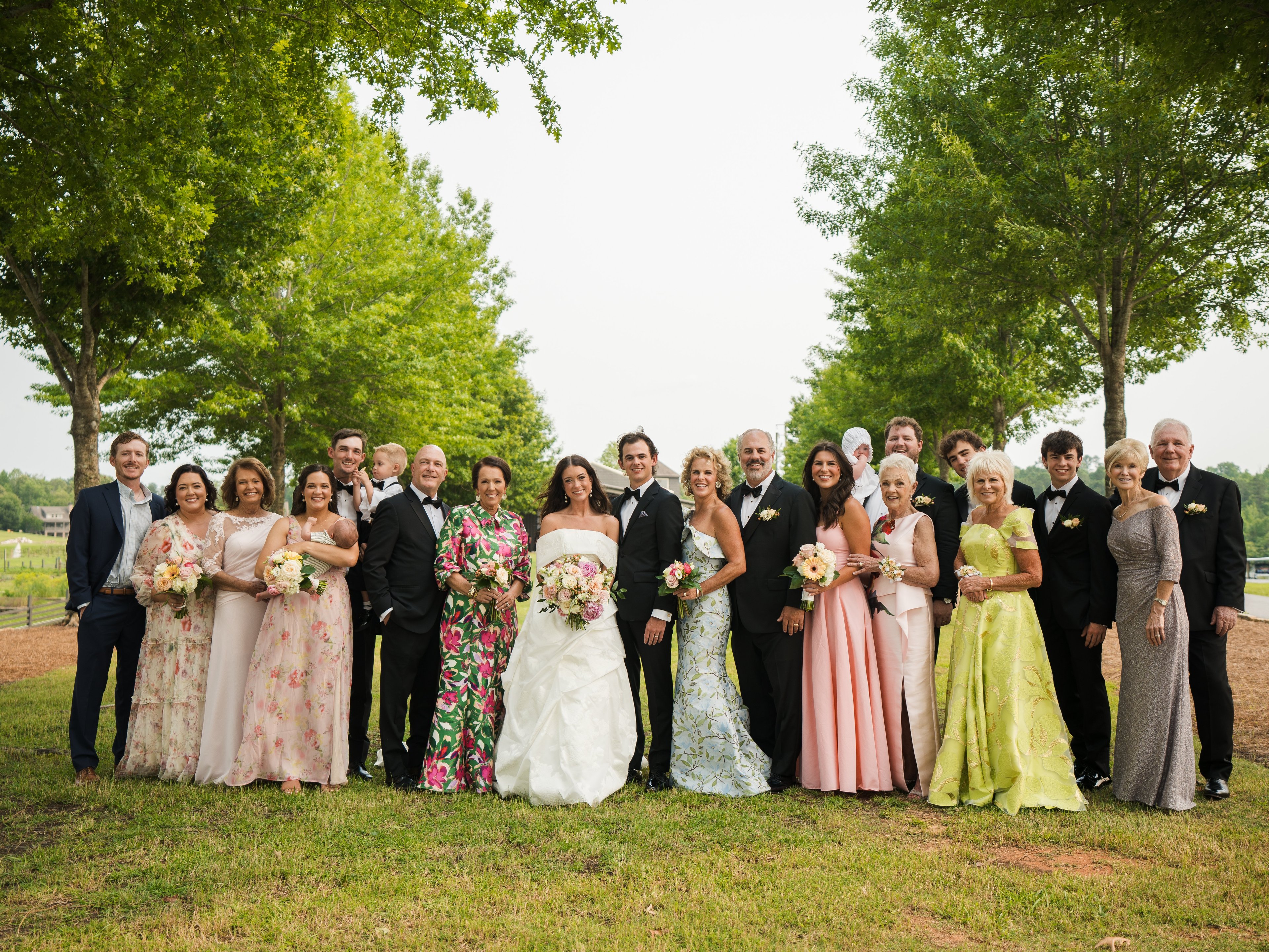 Wedding photo