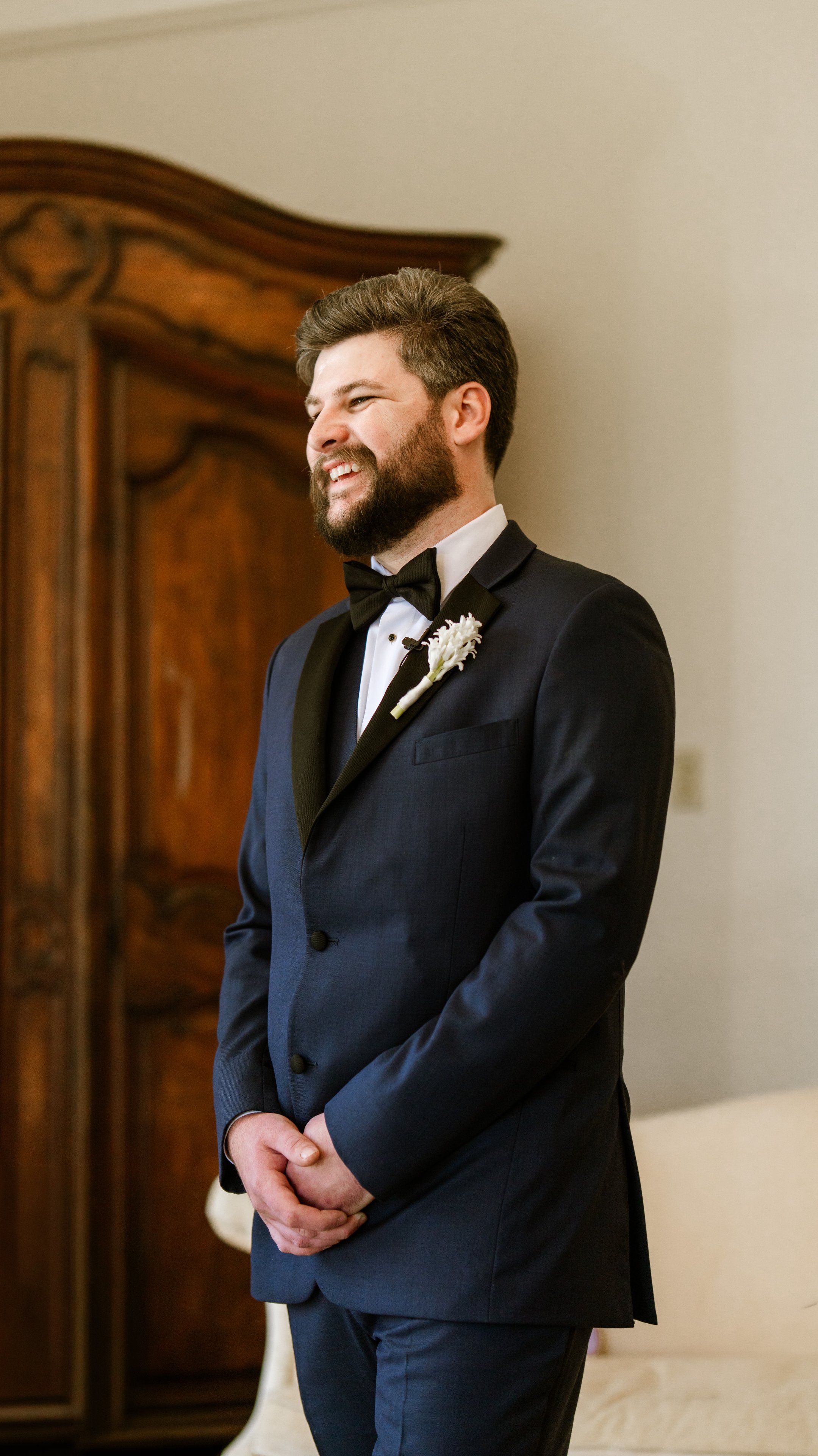 Wedding photo