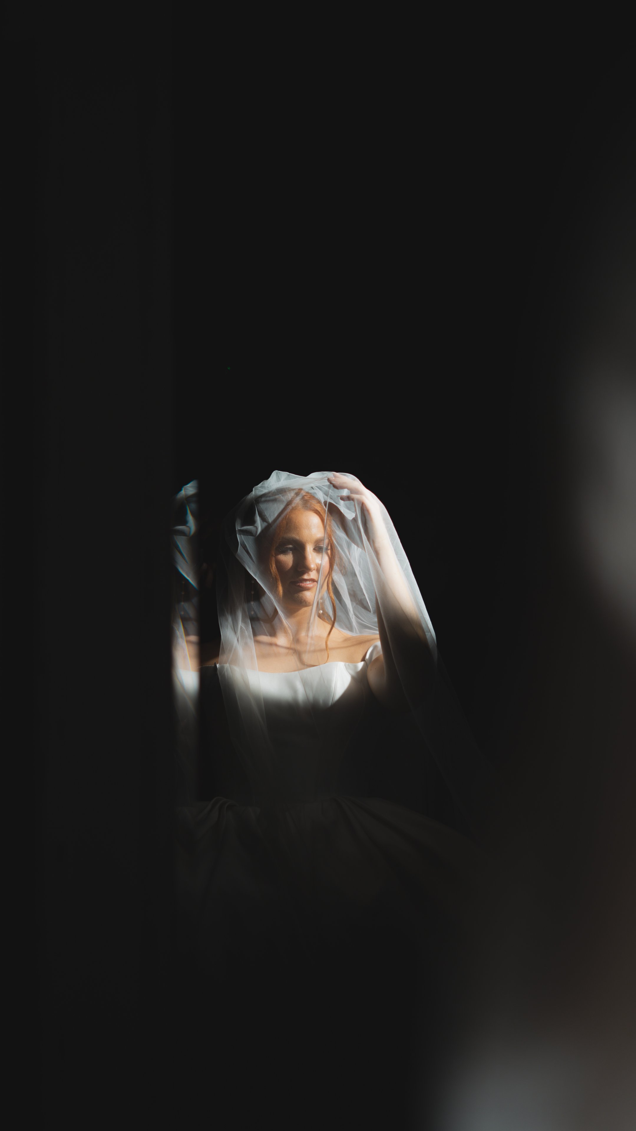 Wedding photo