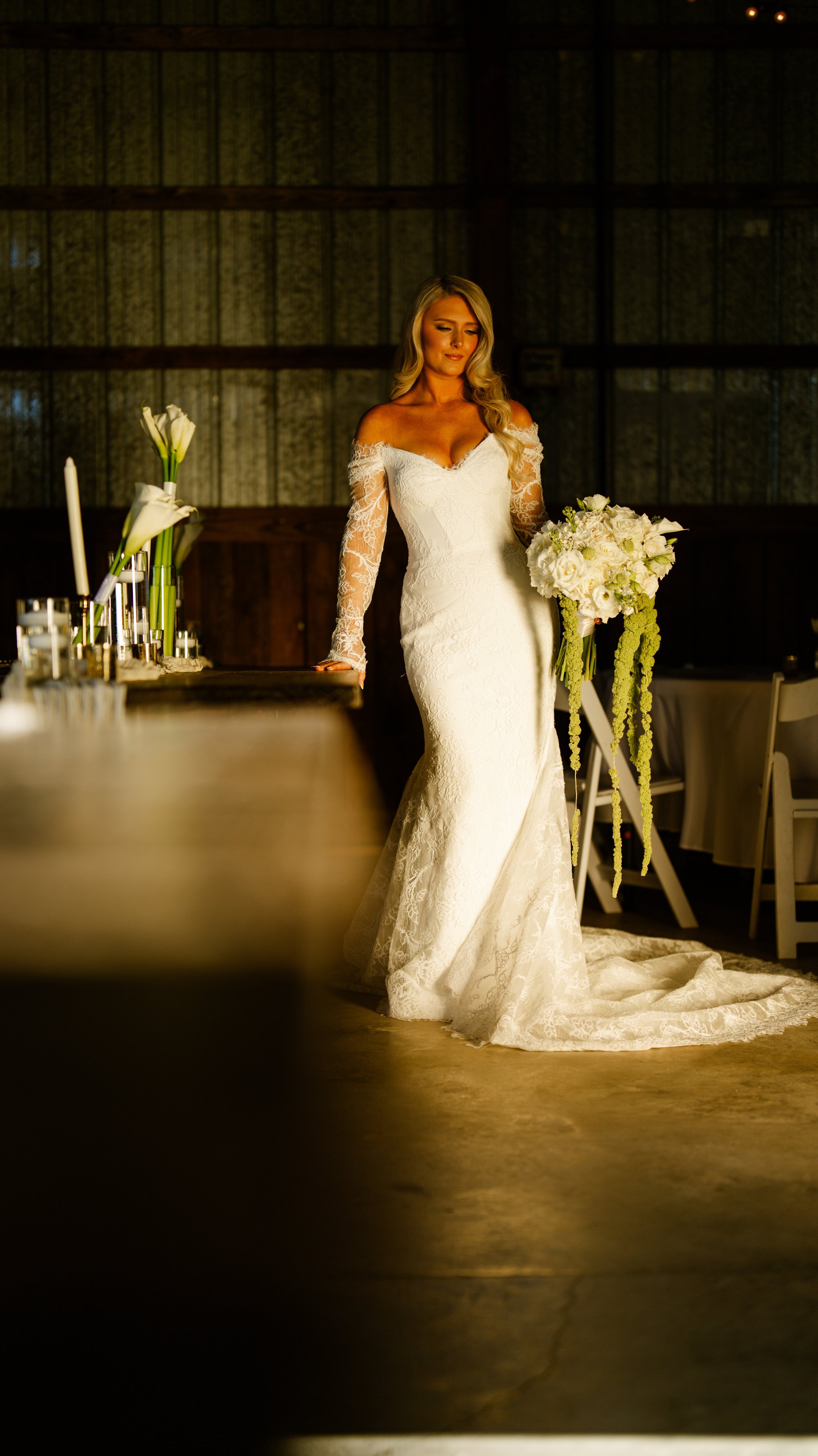 Wedding photo