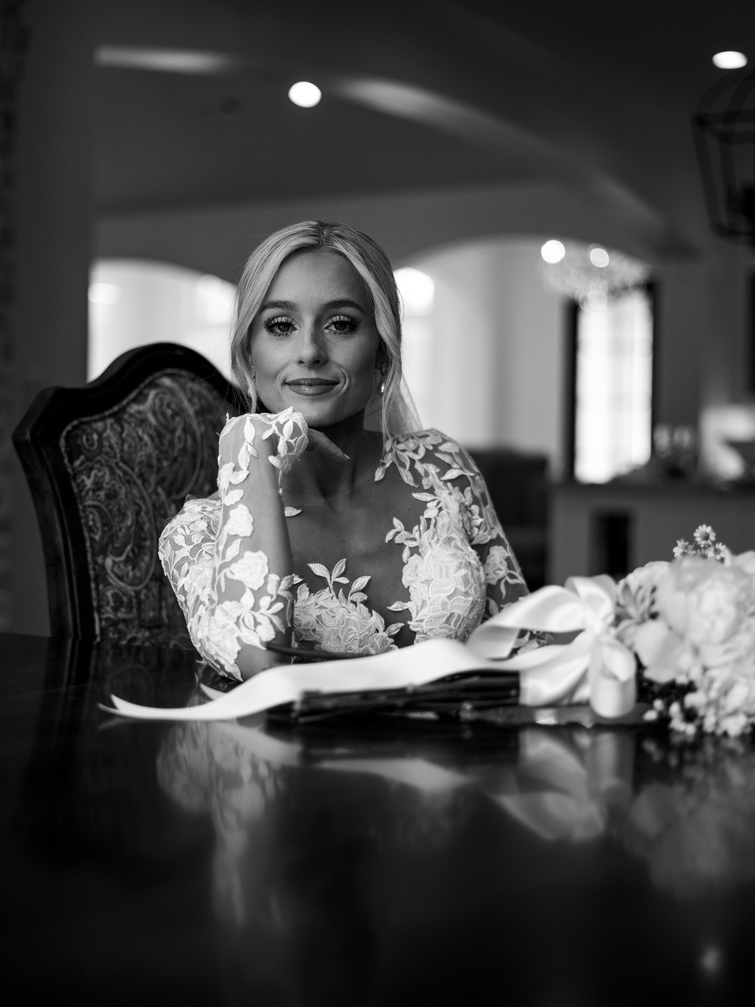 Wedding photo