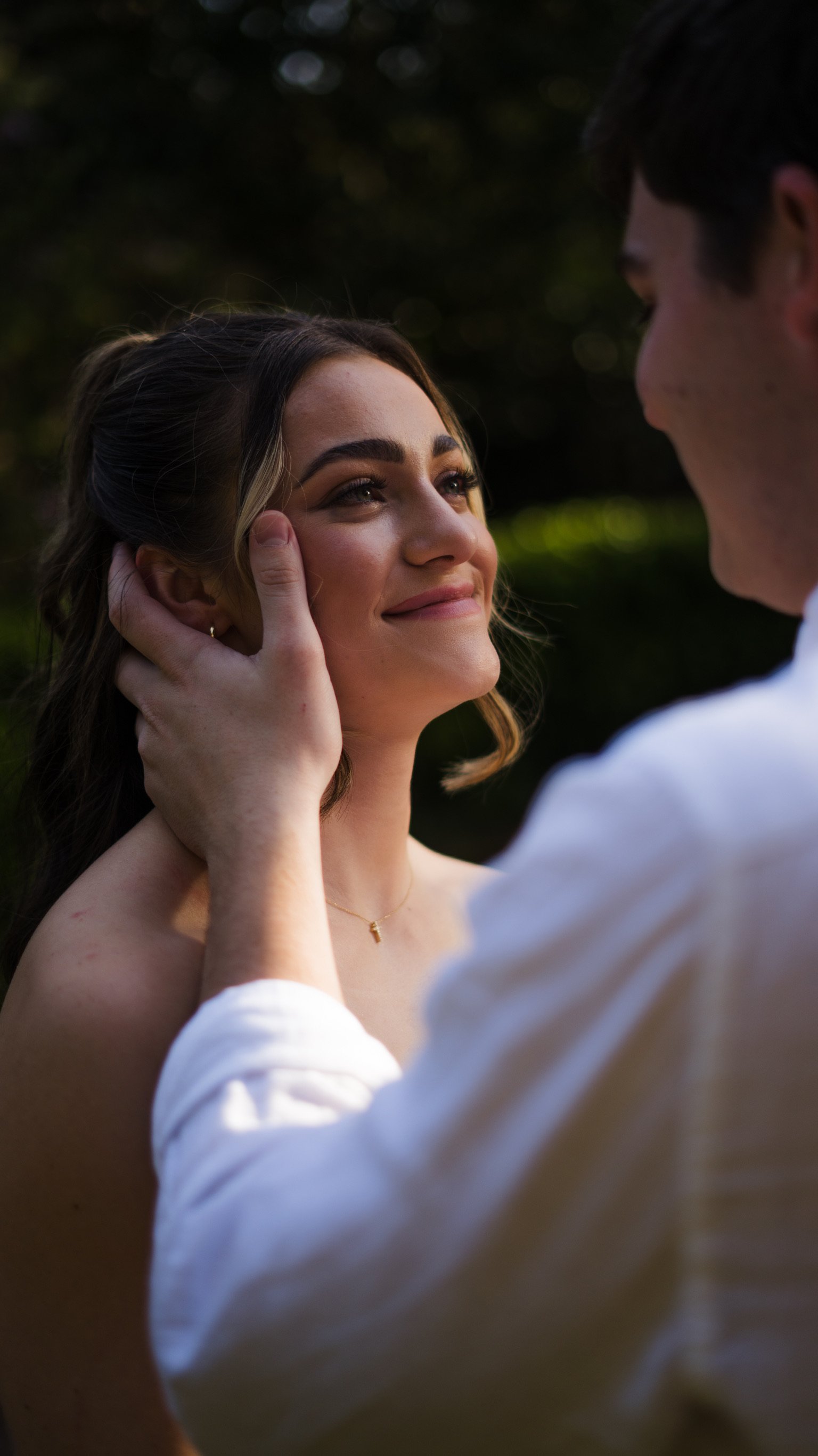 Wedding photo