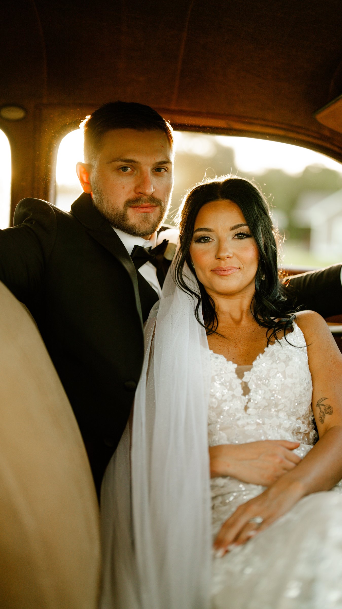 Wedding at Ponce De Leon Venue