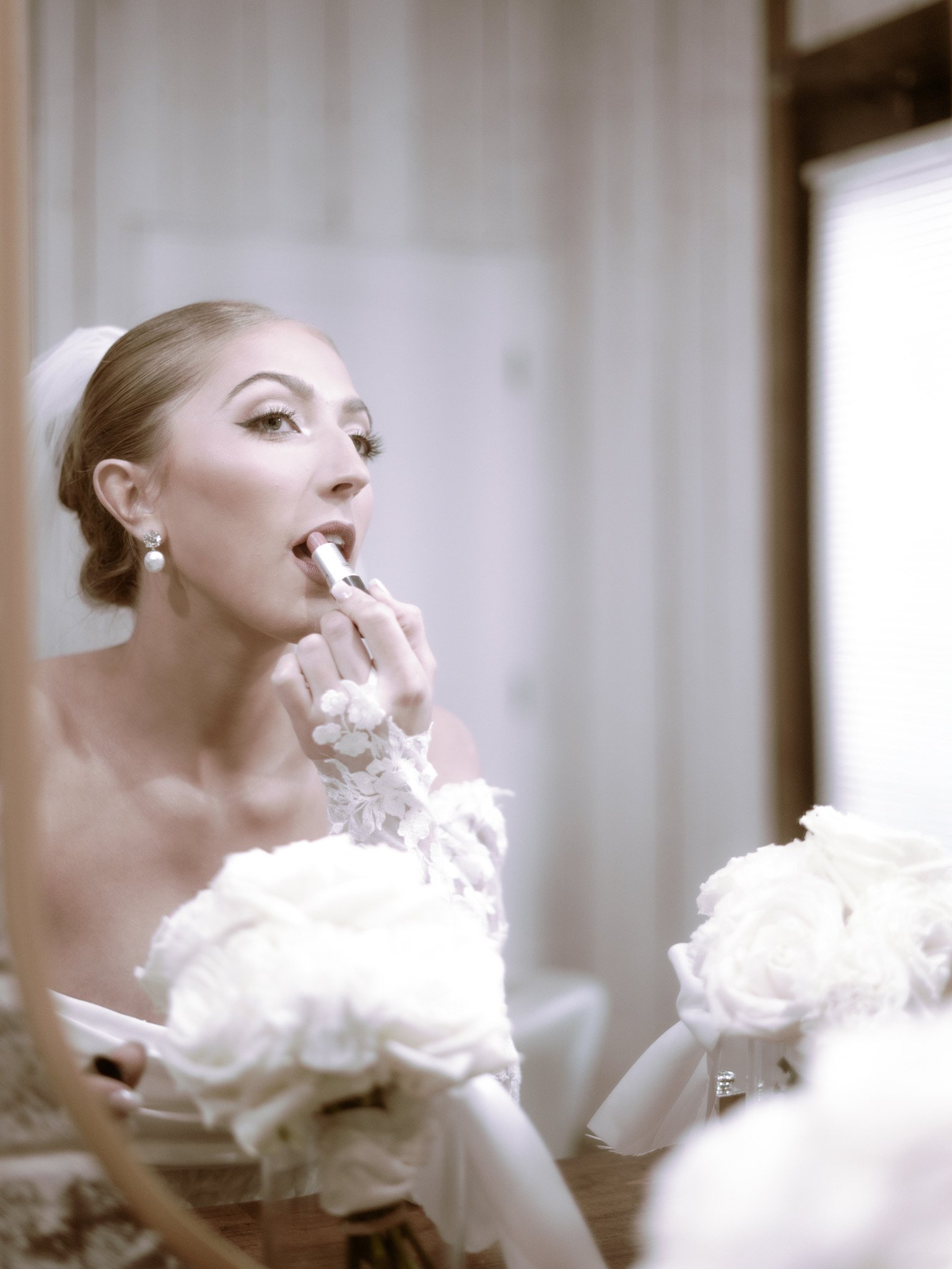 Wedding photo
