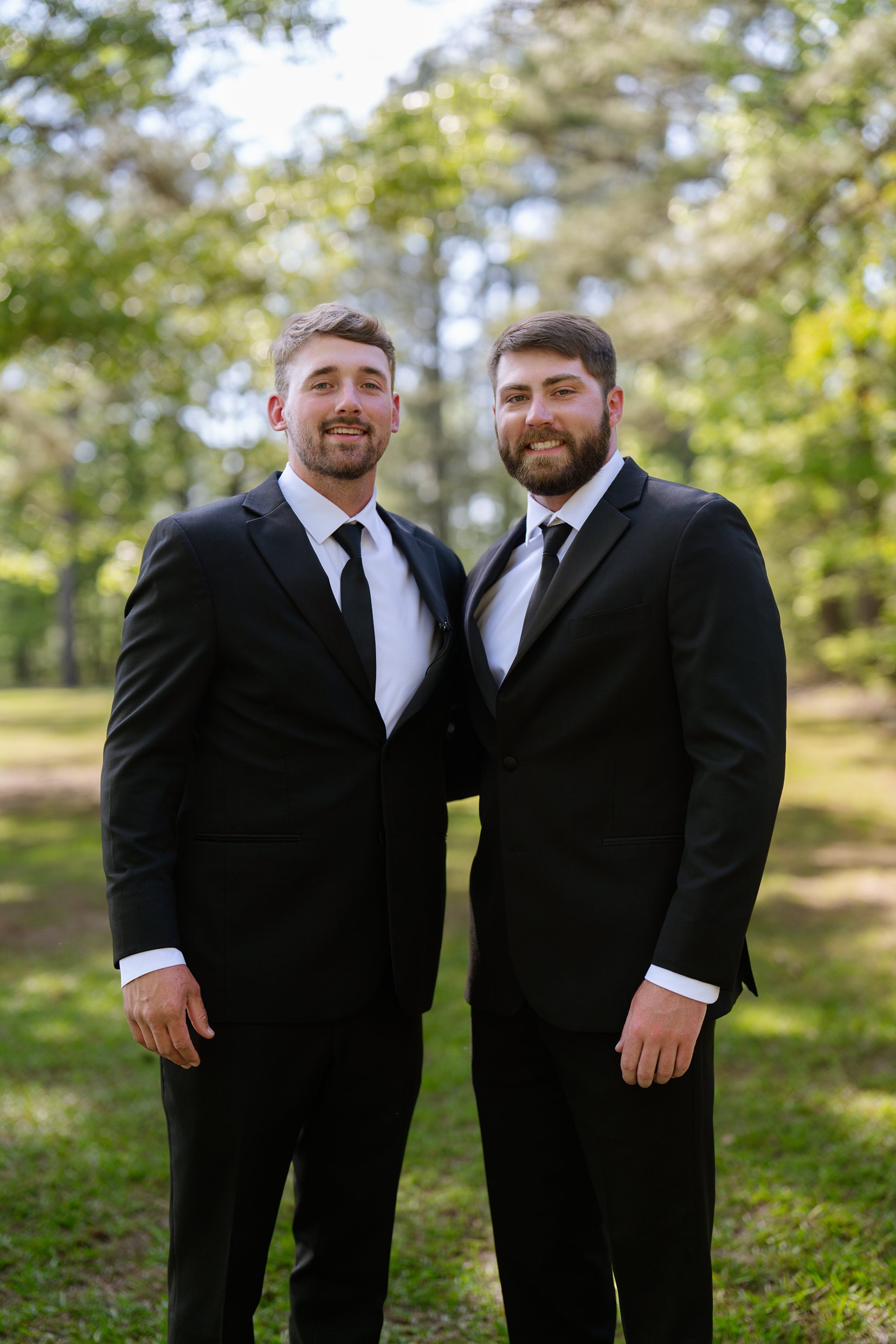 Wedding photo