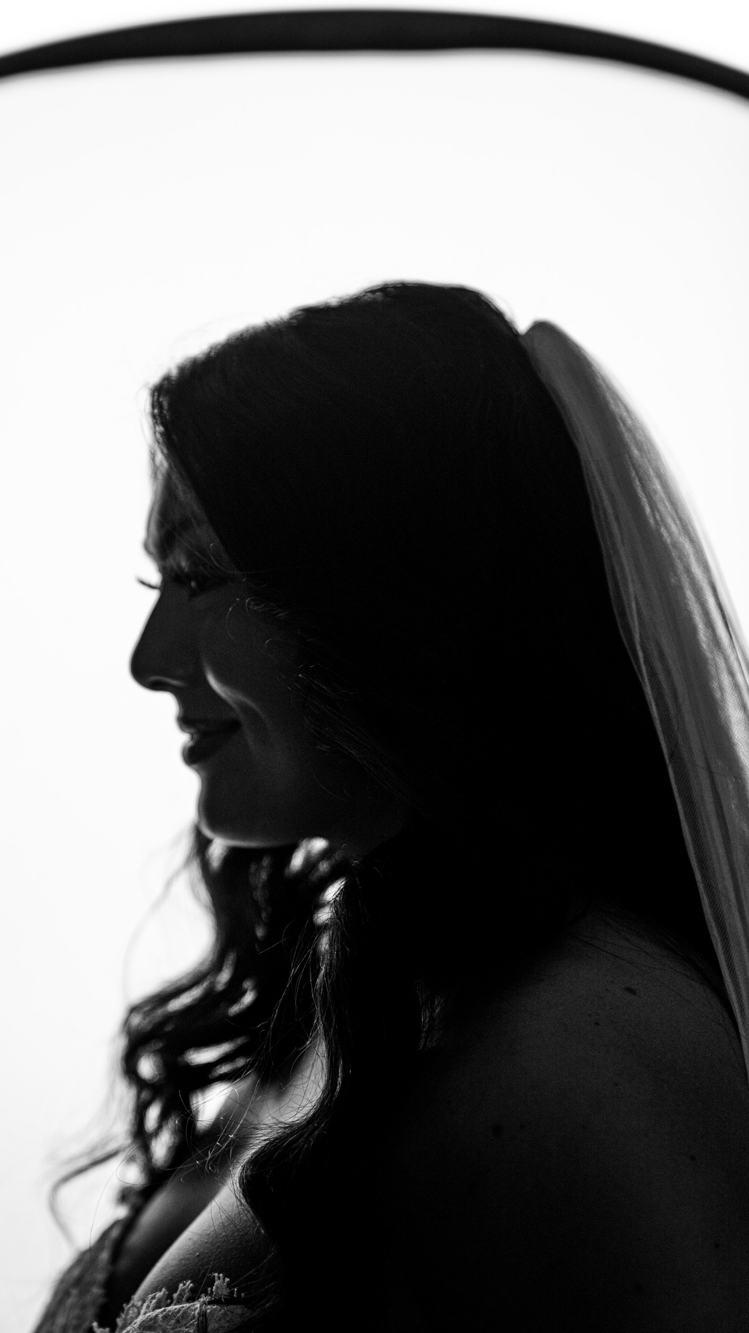 Raley & Drew Williams: The wedding portraits.