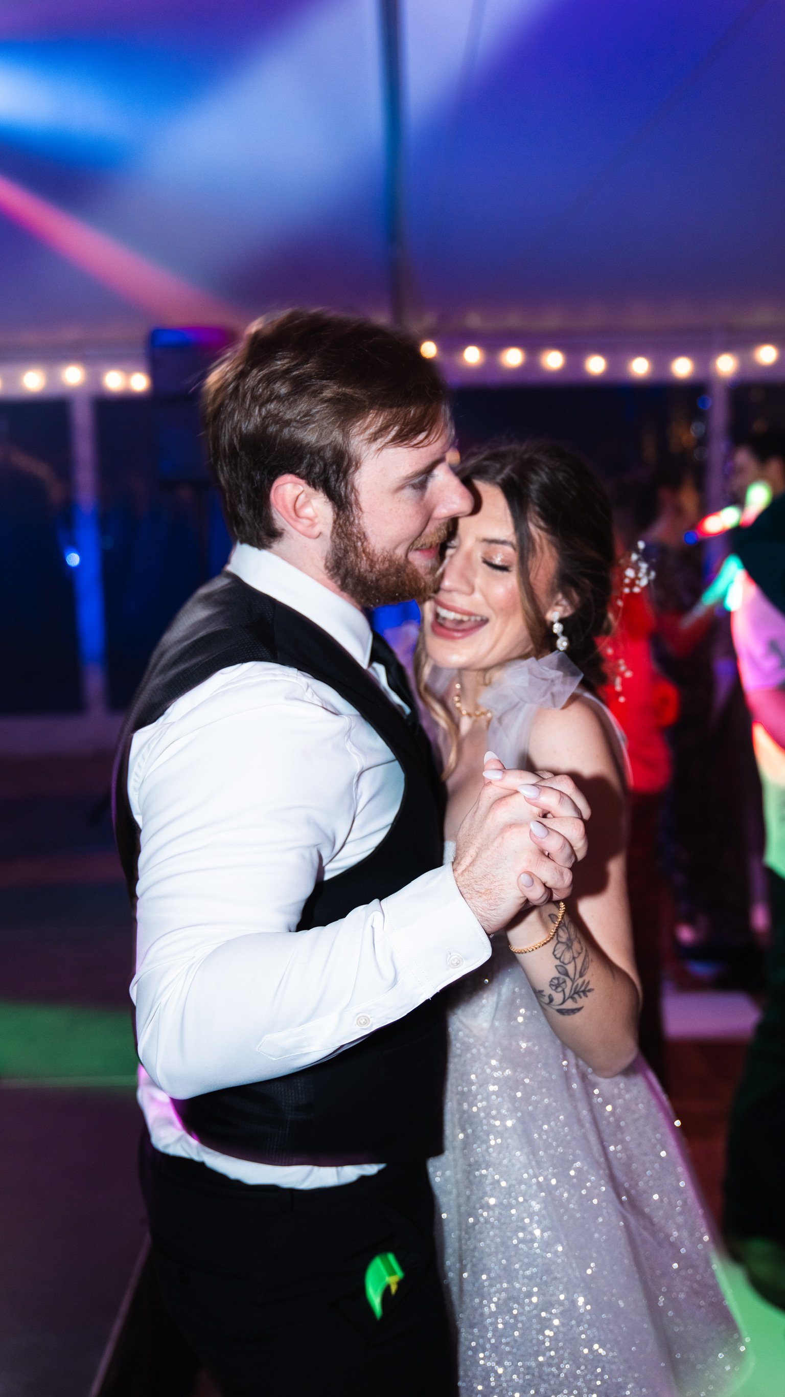 Wedding photo