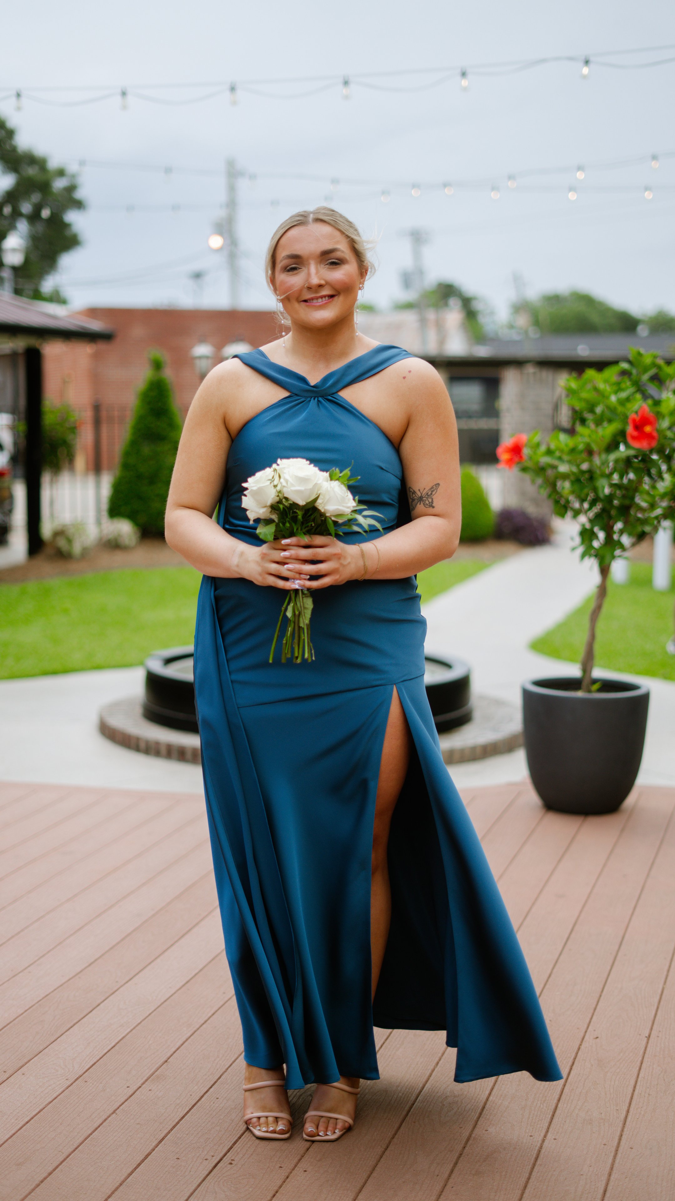 Wedding photo