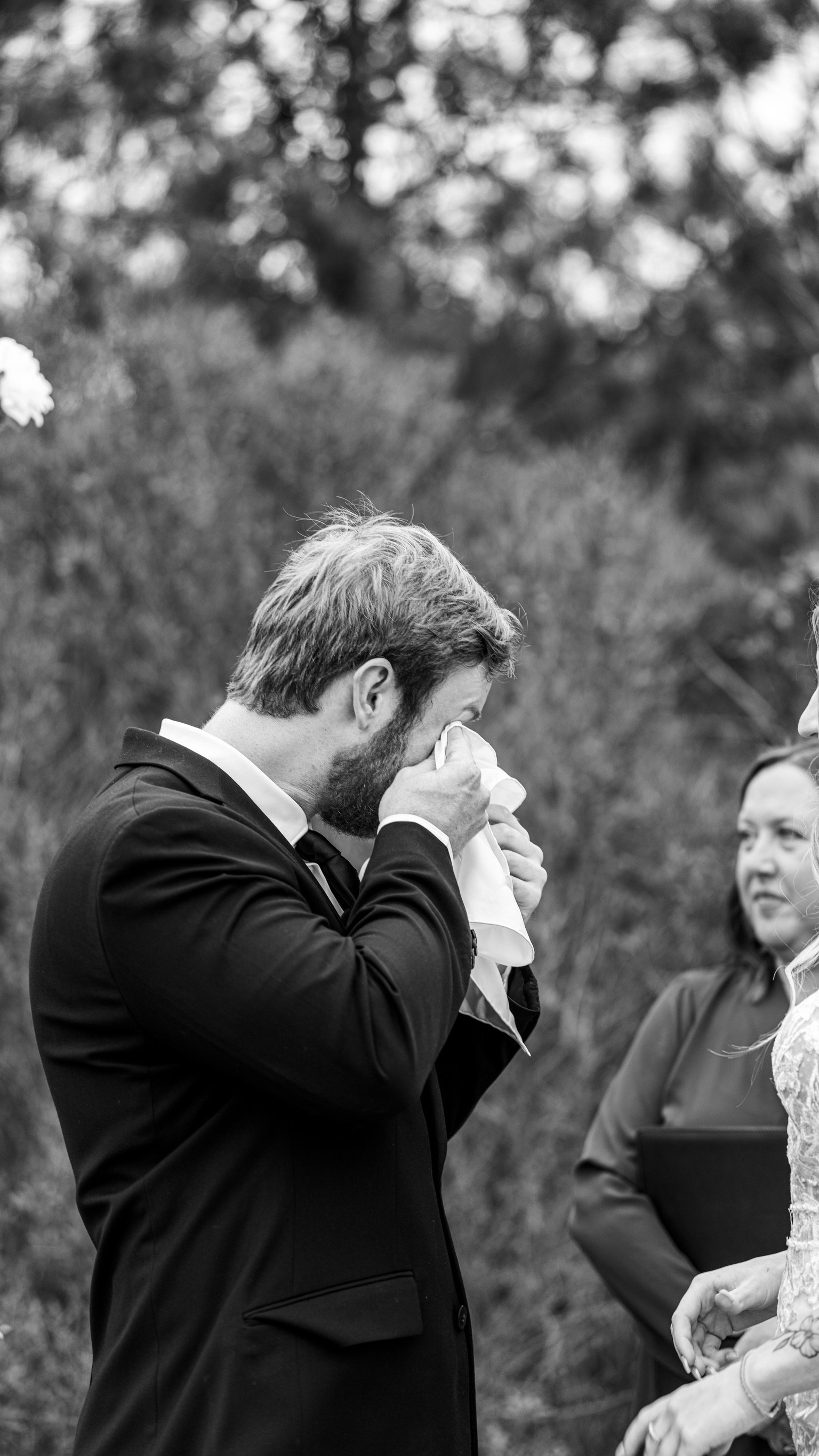 Wedding photo