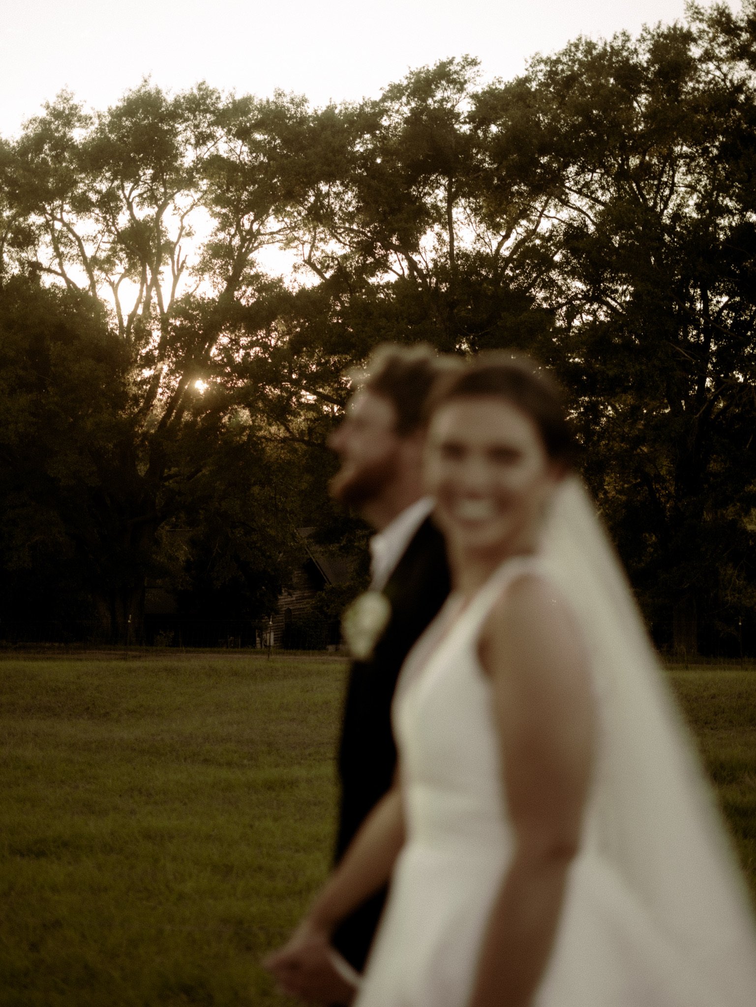Chloe & Gabe Danford: Chloe and Gabe’s wedding portraits.