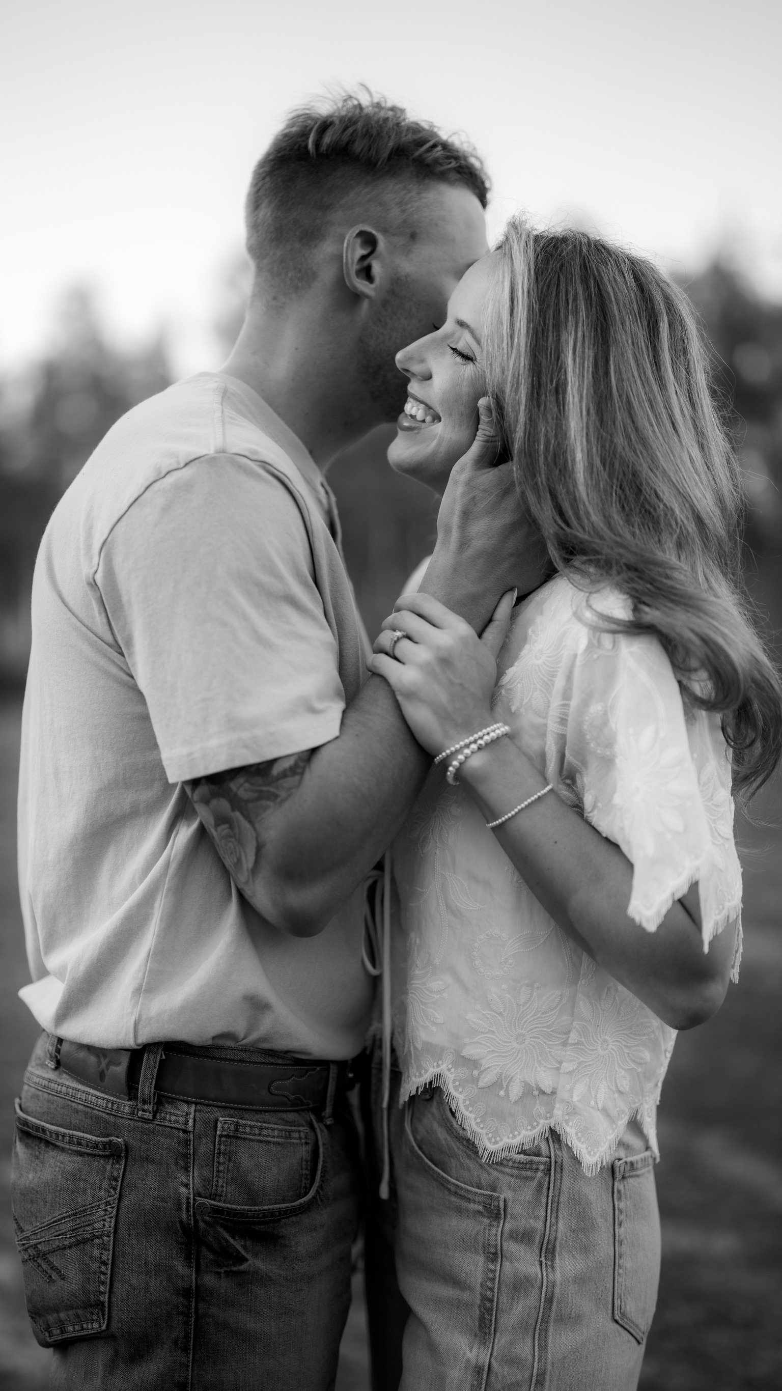 Wedding photo