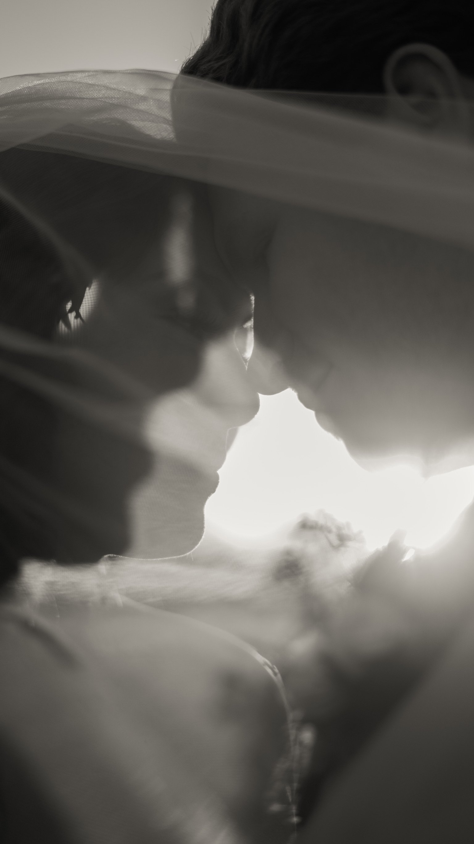 Wedding photo
