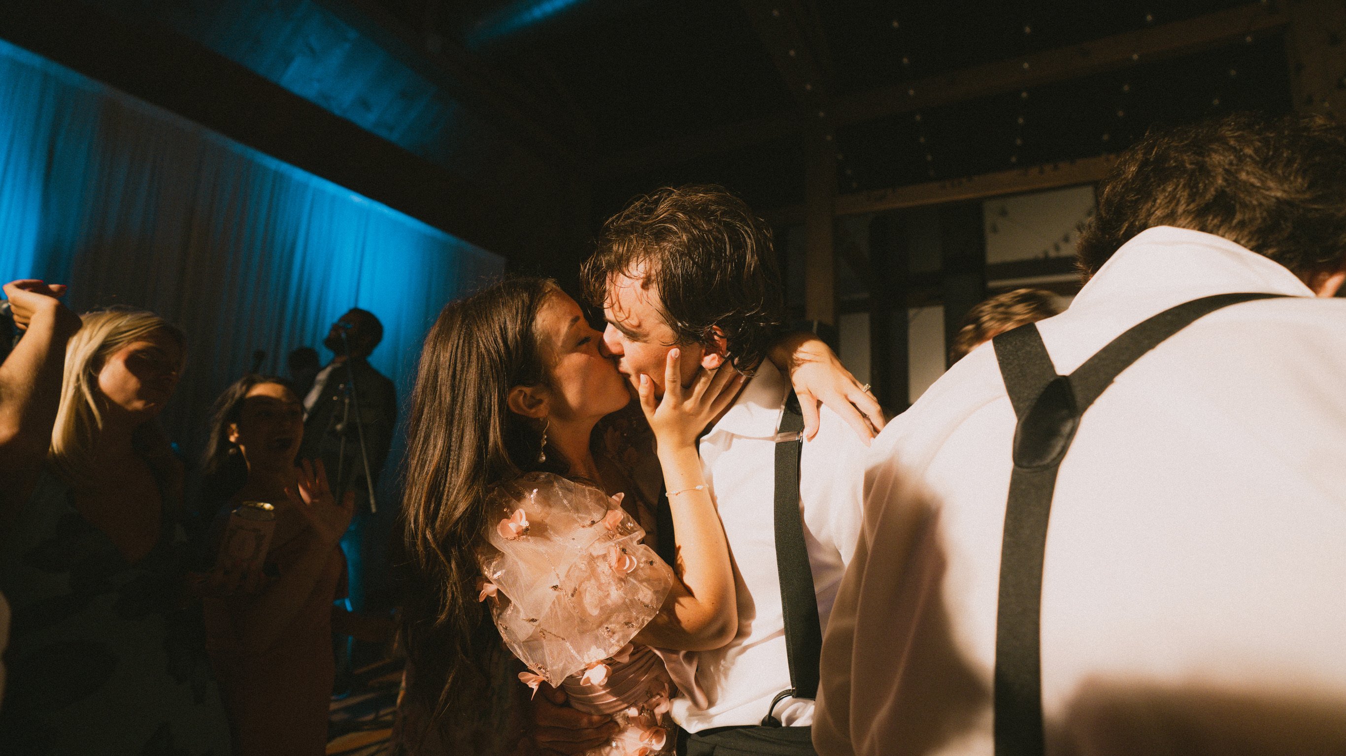 Wedding photo
