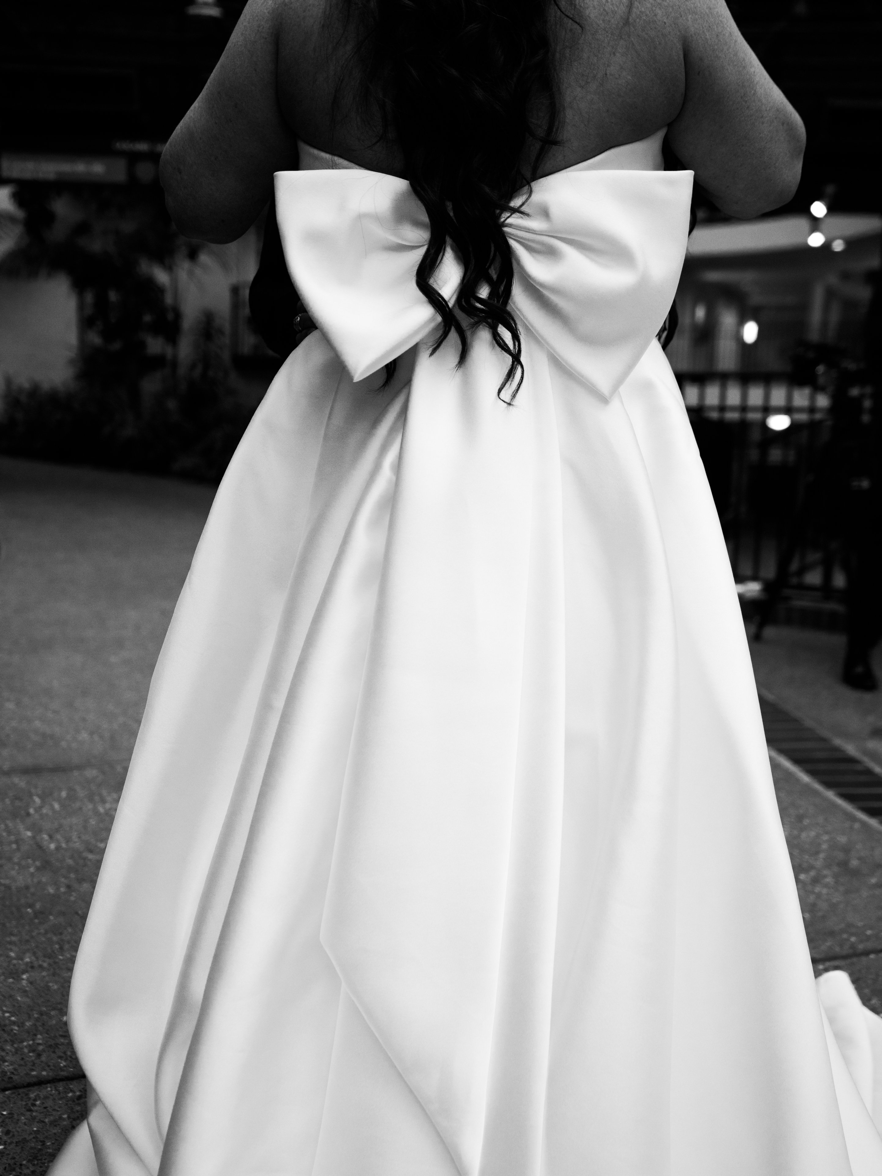 Wedding photo