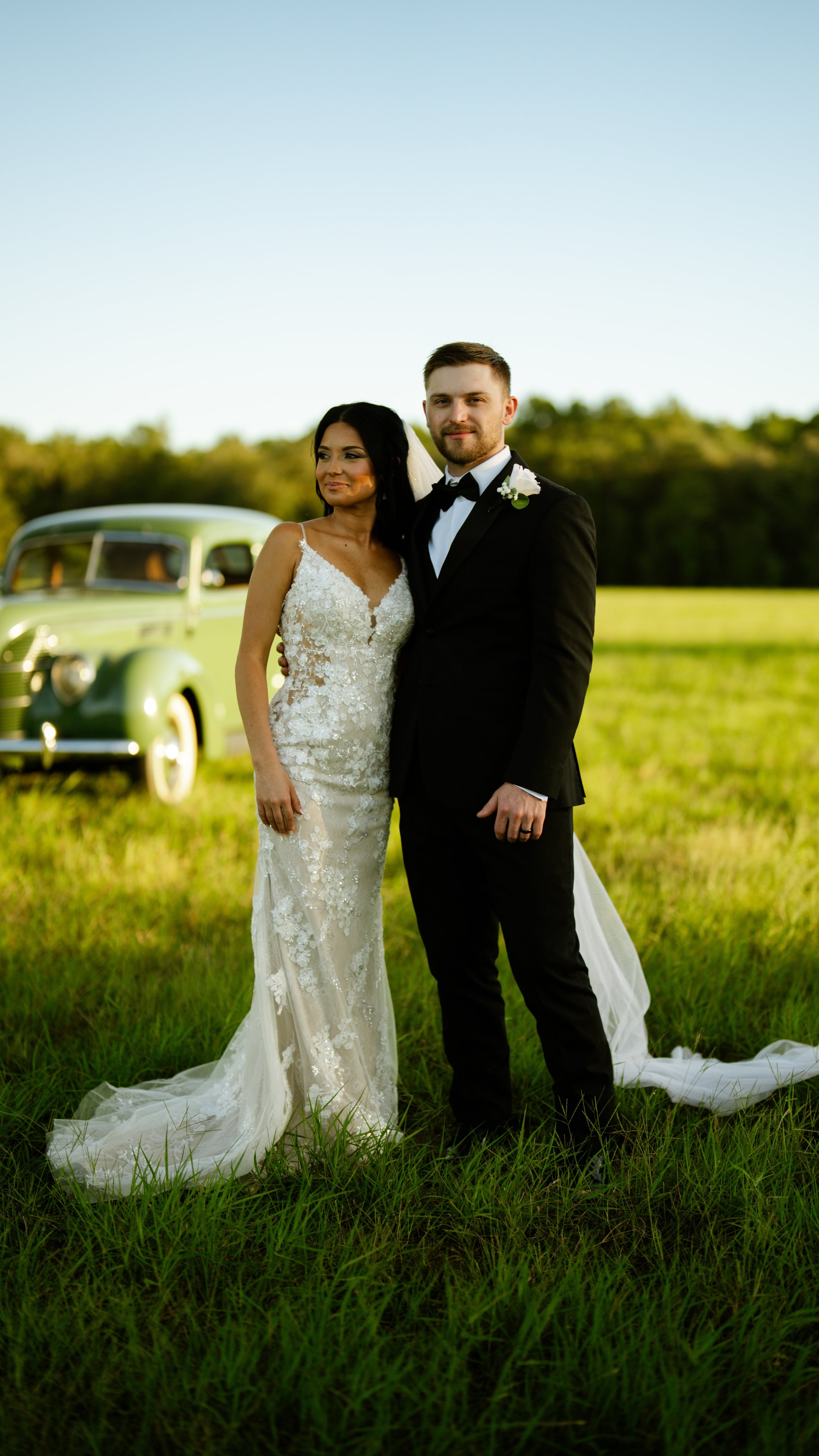 Wedding photo