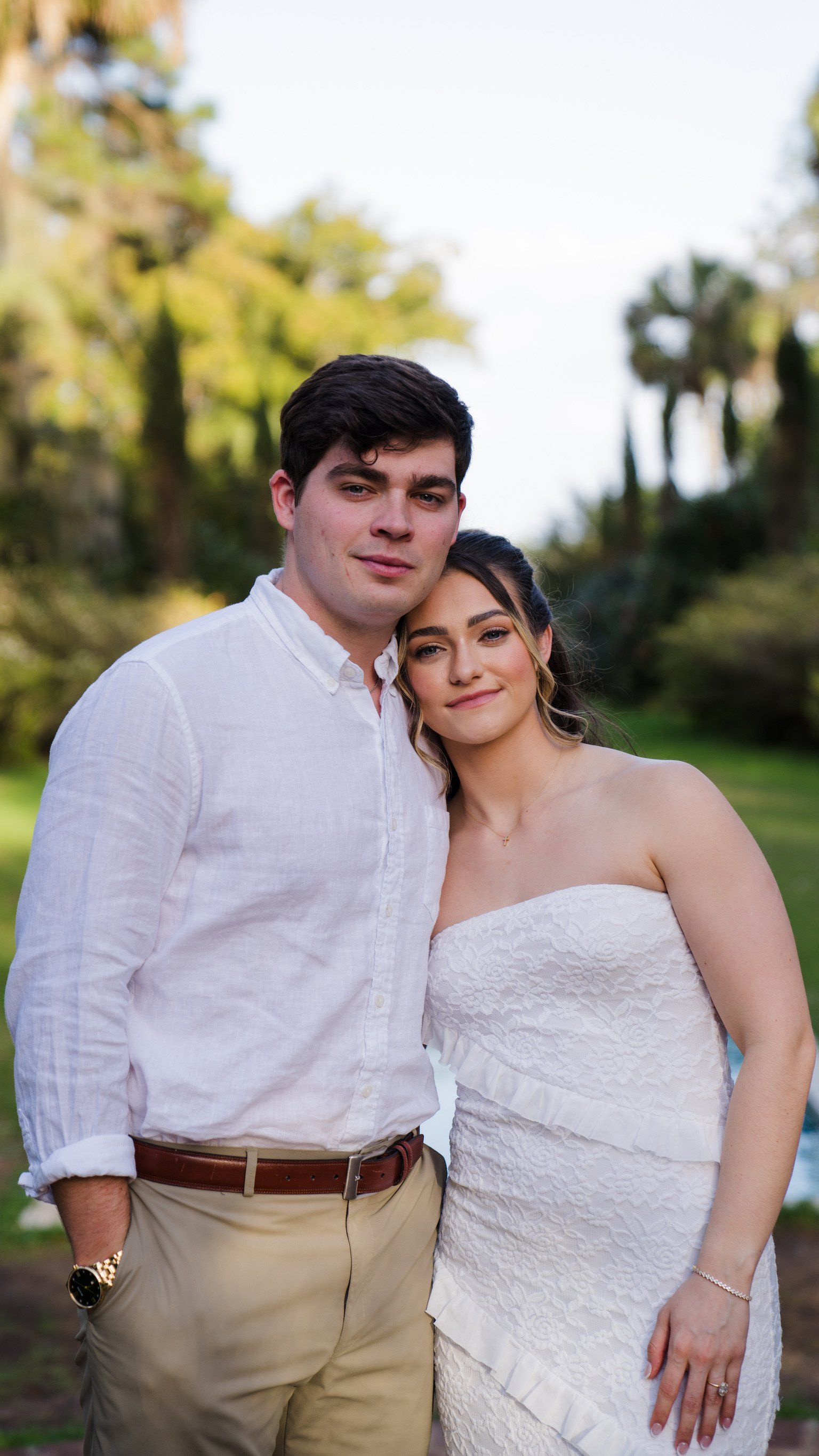 Wedding photo