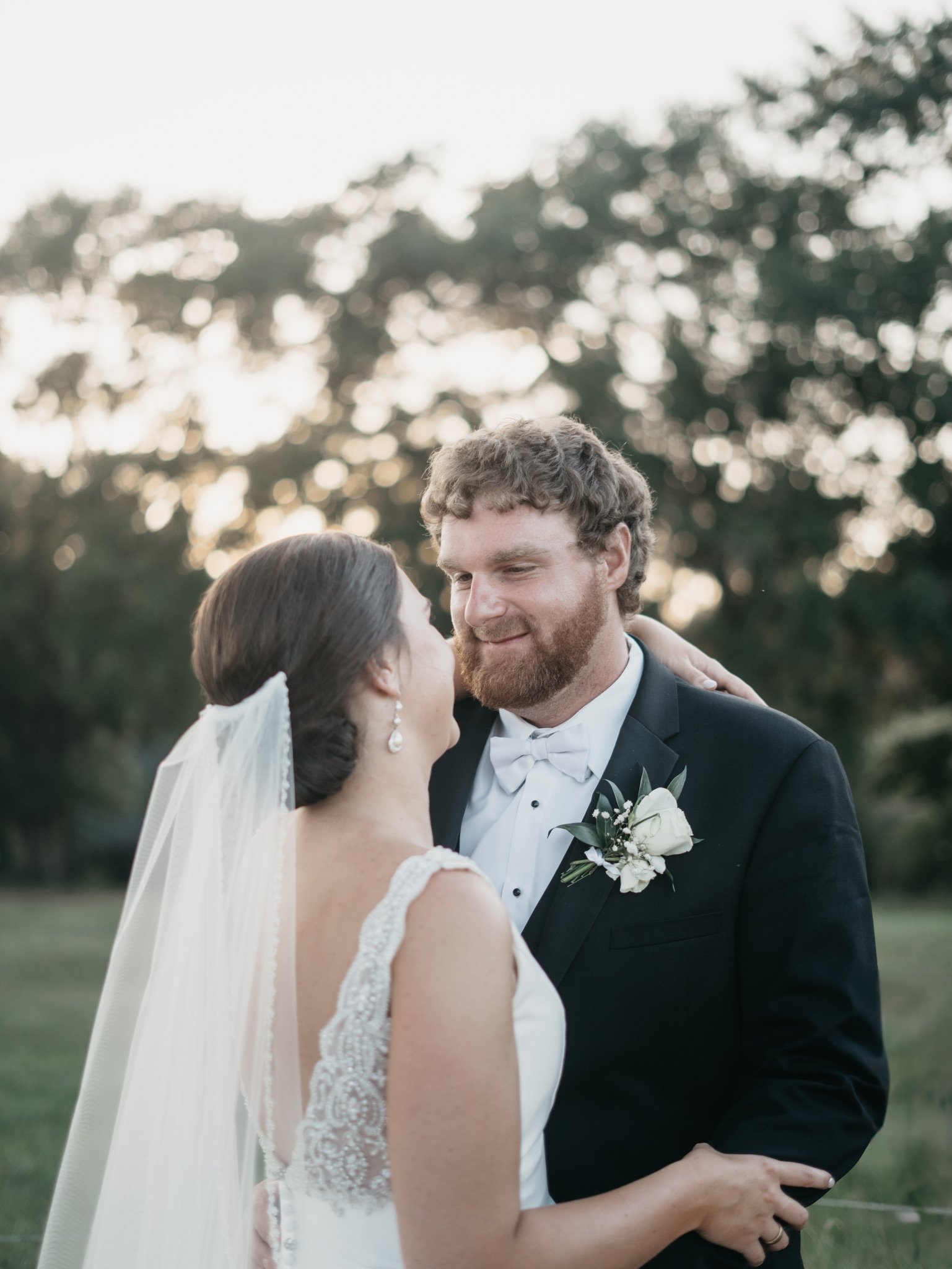 Wedding photo