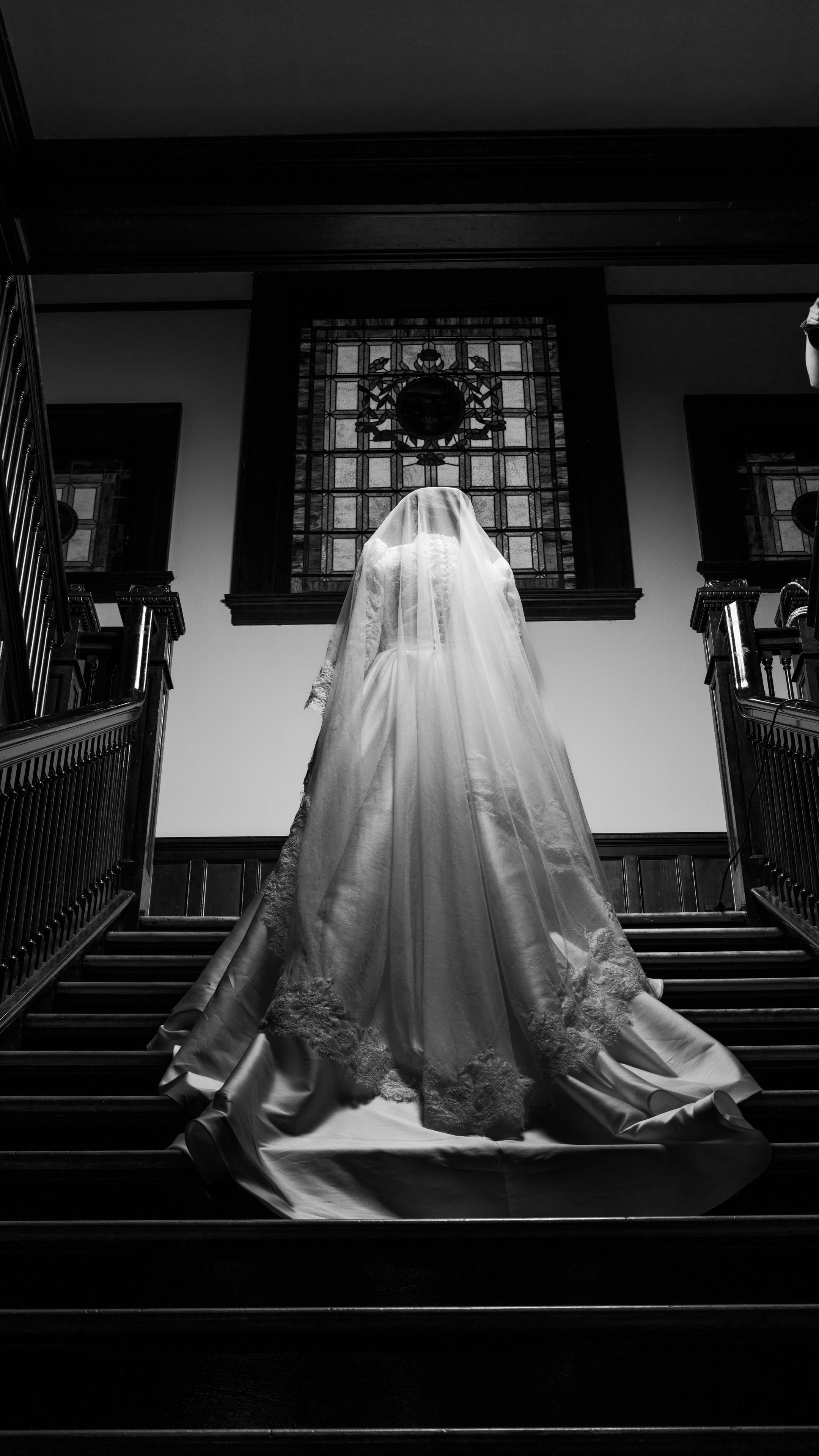 Wedding photo