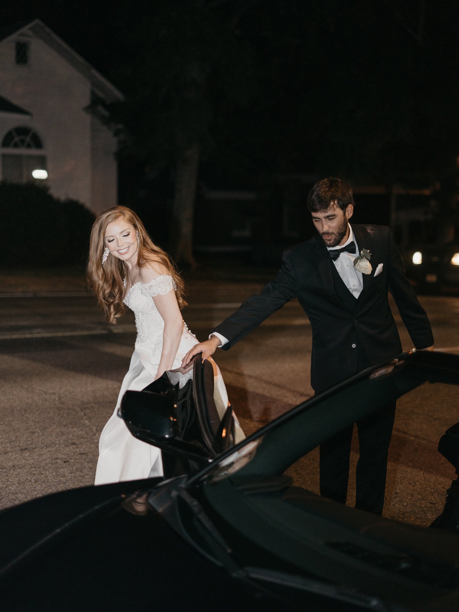 Wedding photo