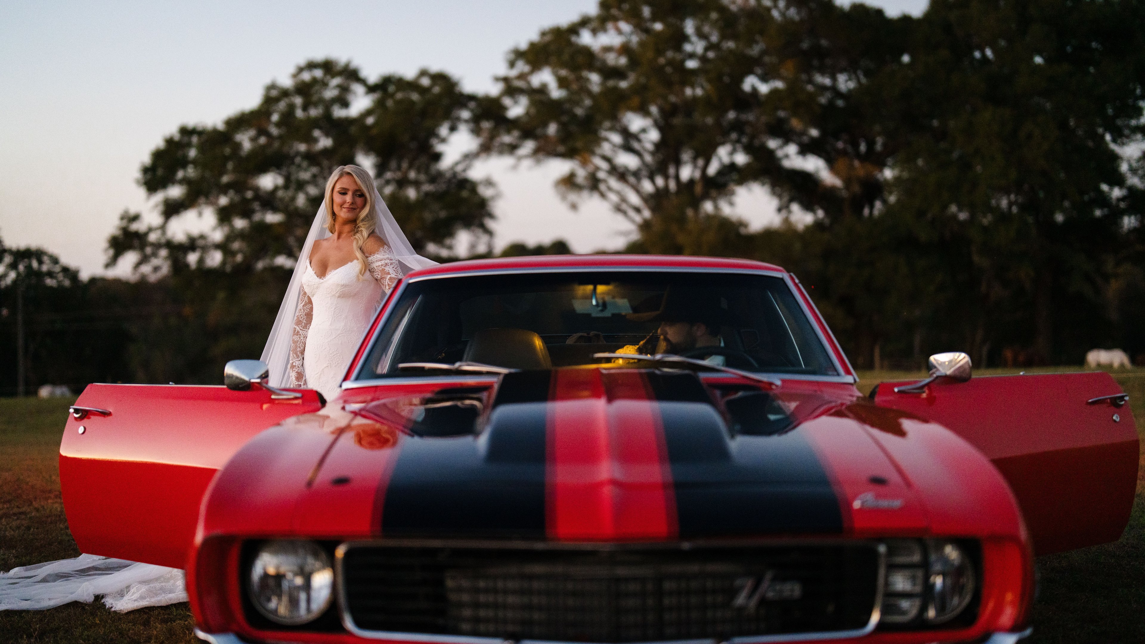 Wedding photo