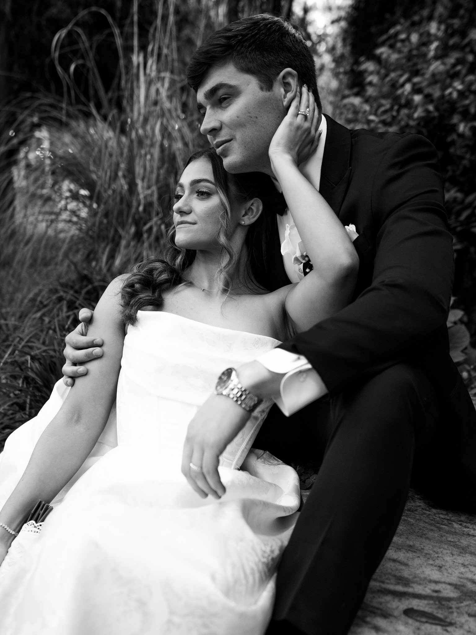 Wedding photo
