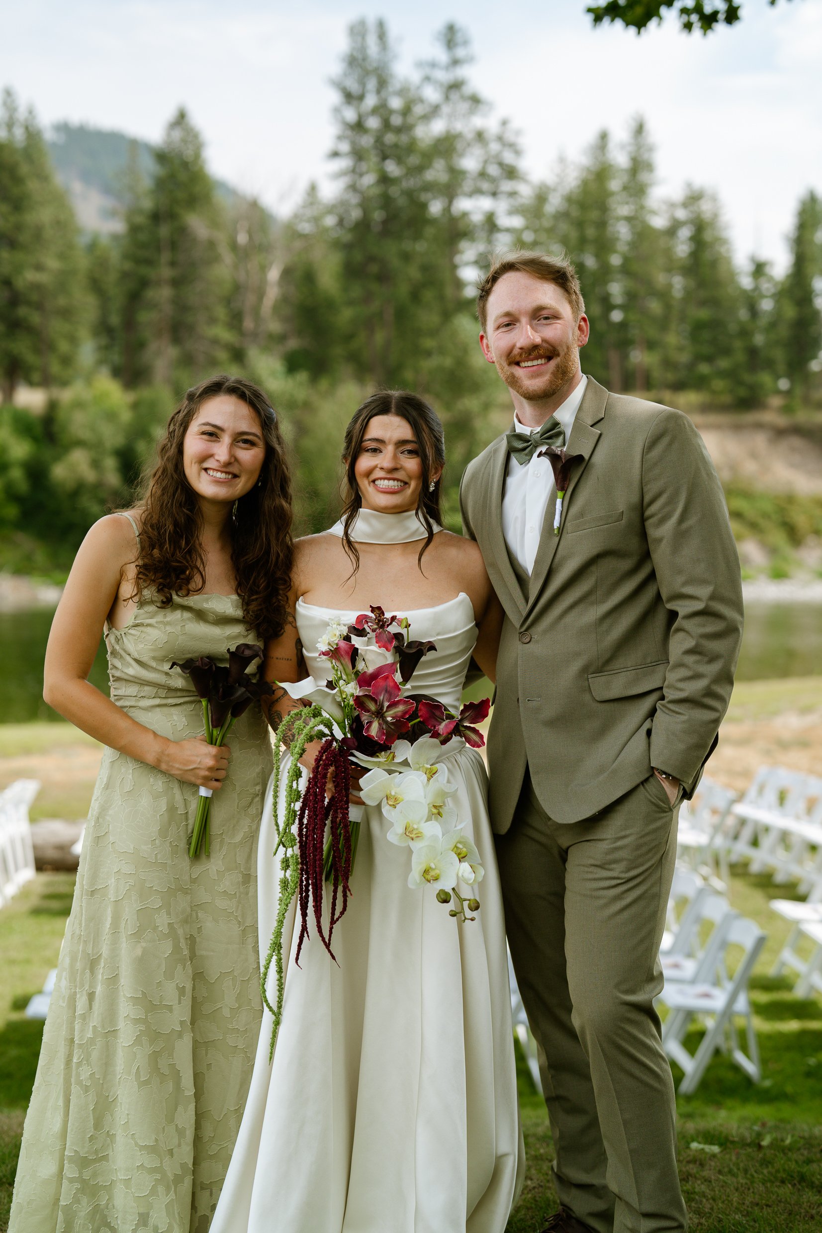 Wedding photo