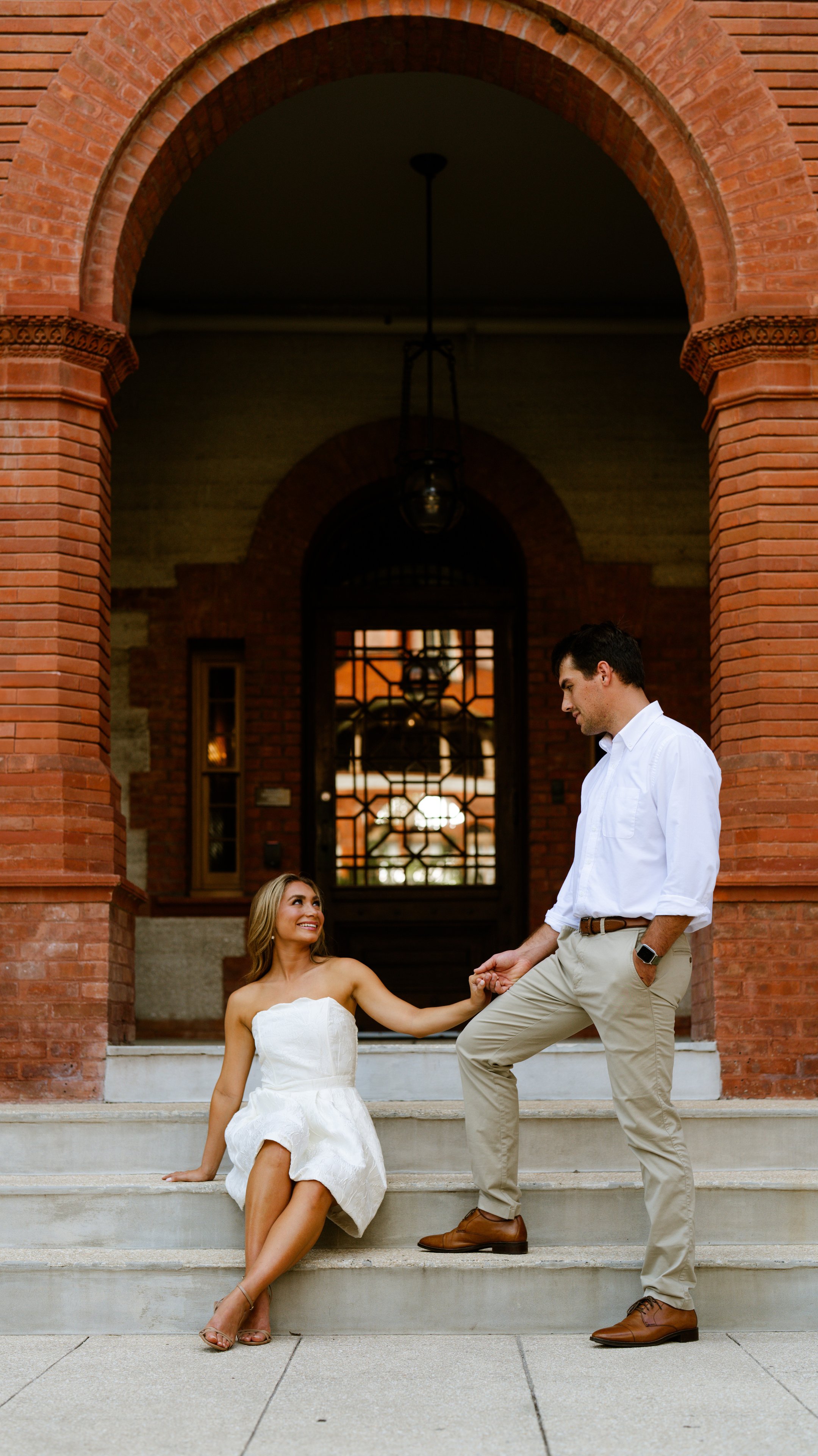 Wedding photo