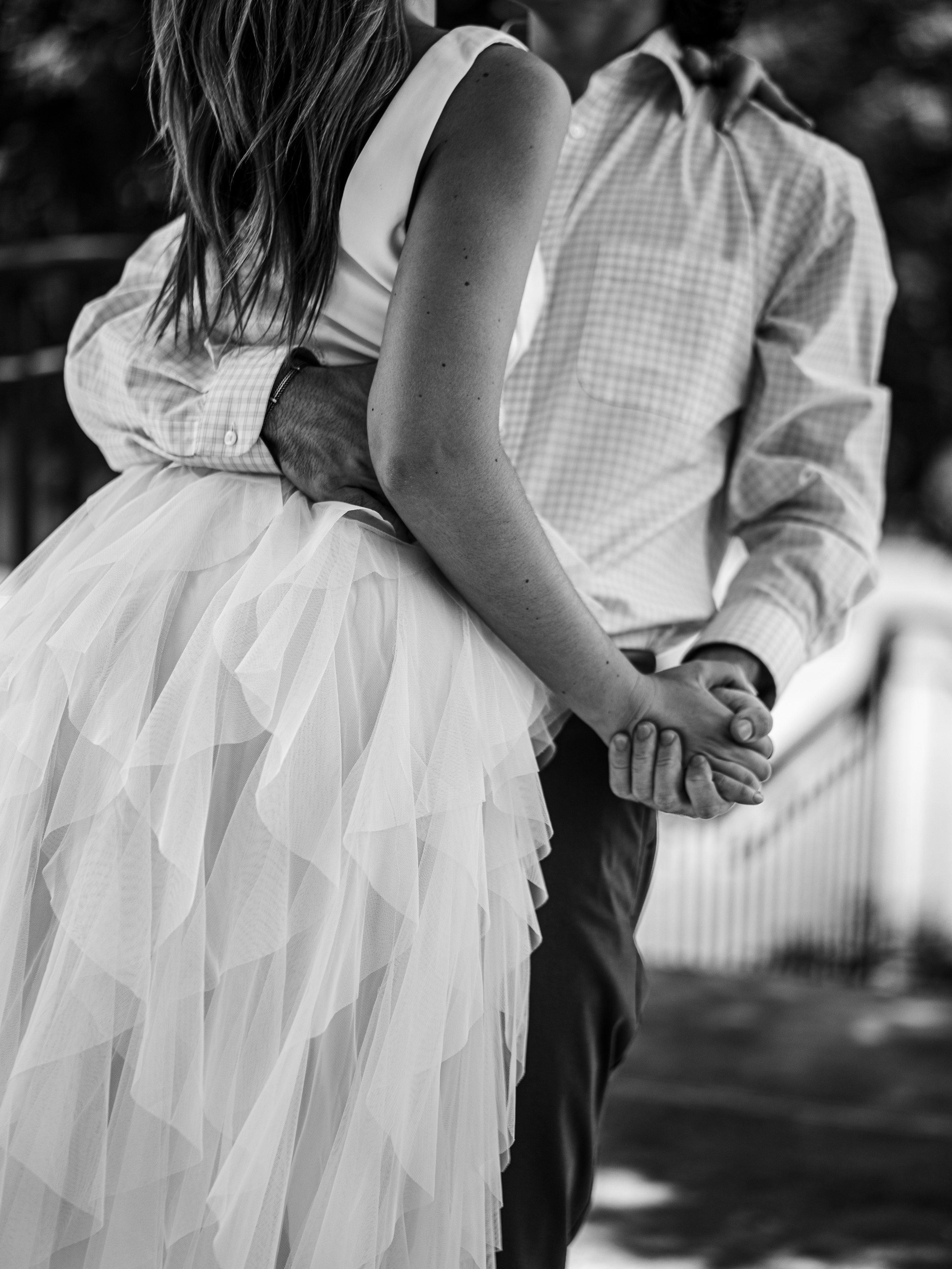 Wedding photo