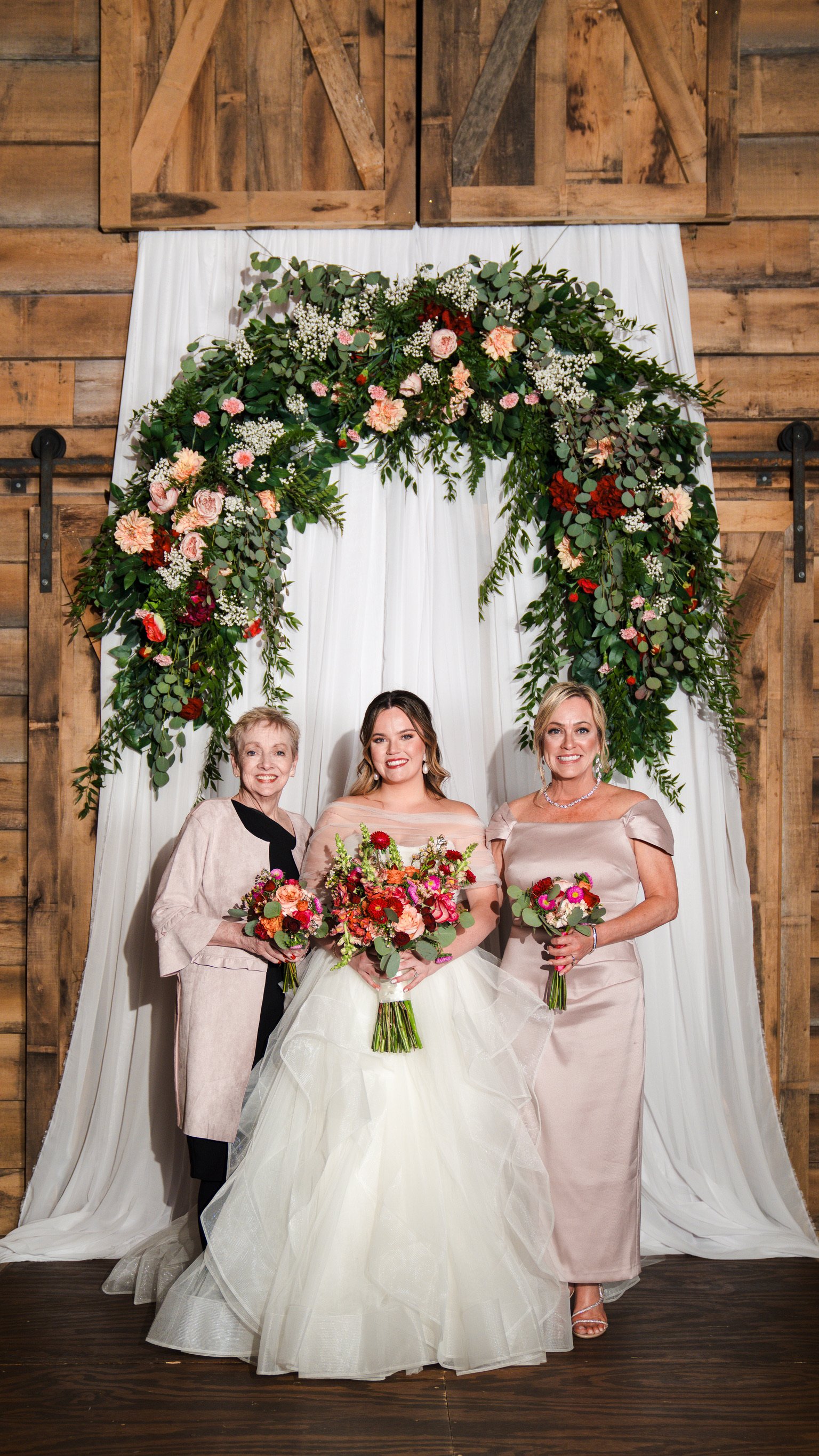 Wedding photo