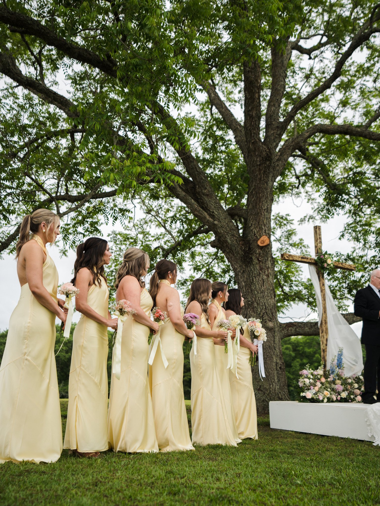 Wedding photo