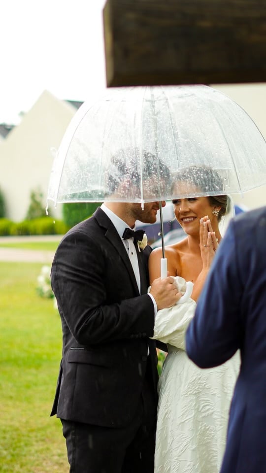Wedding photo