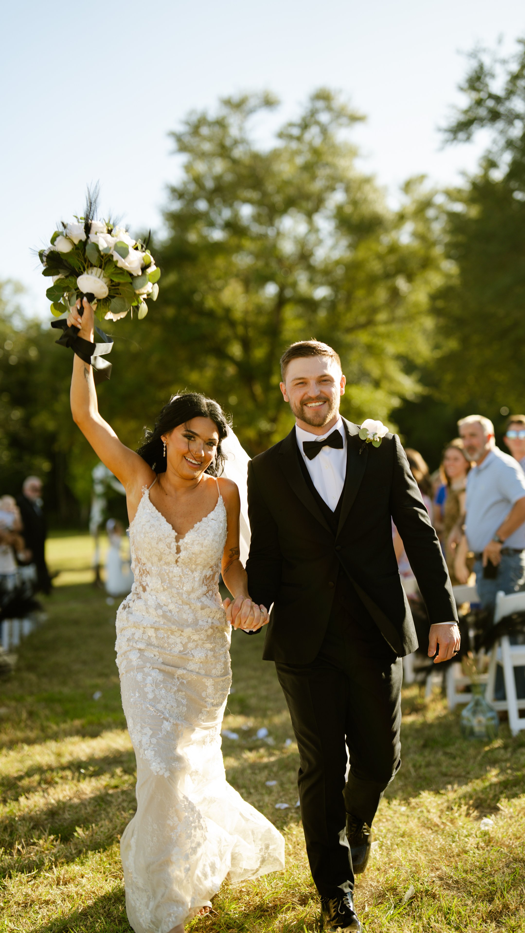 Wedding photo