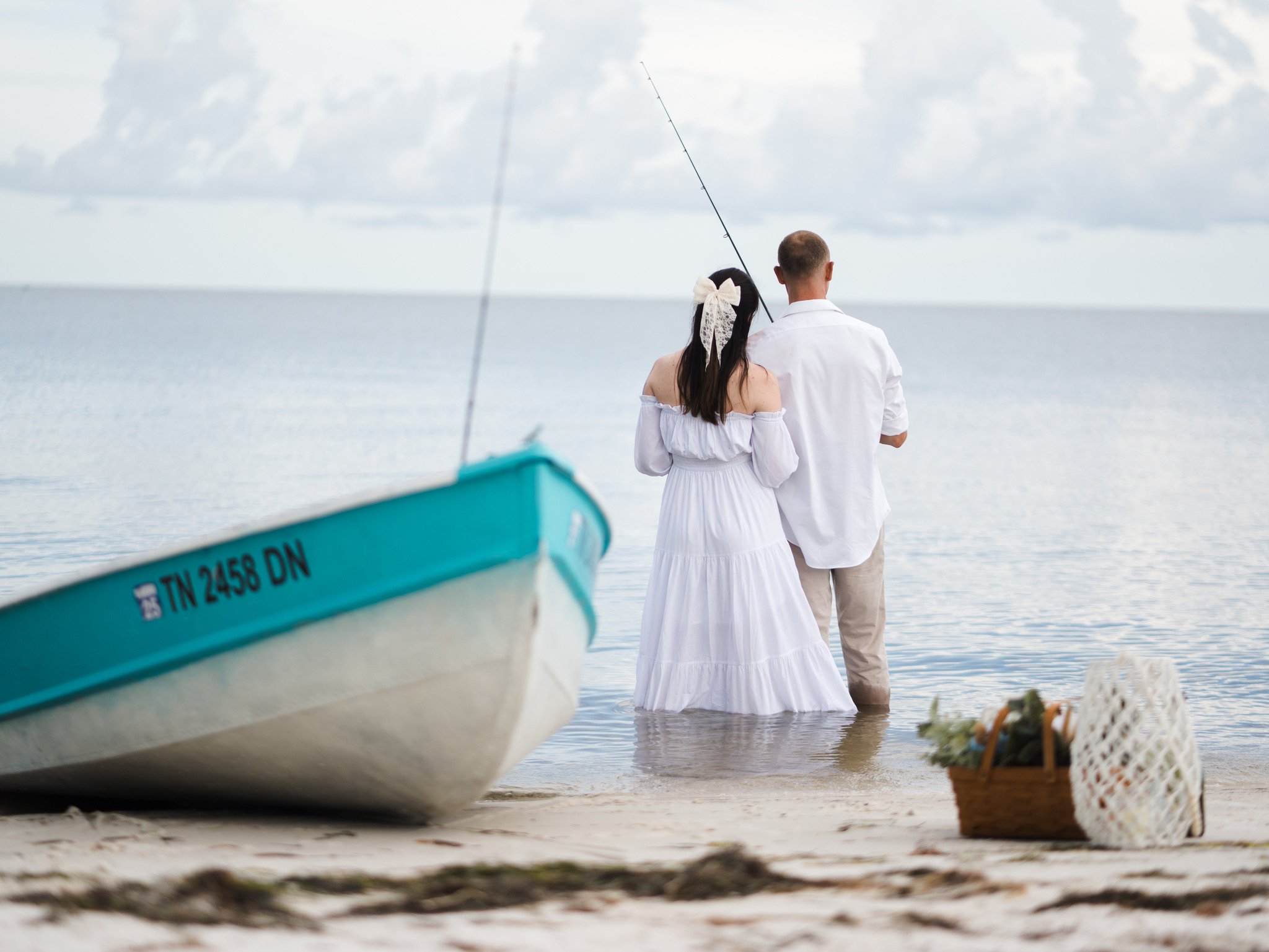 Wedding photo
