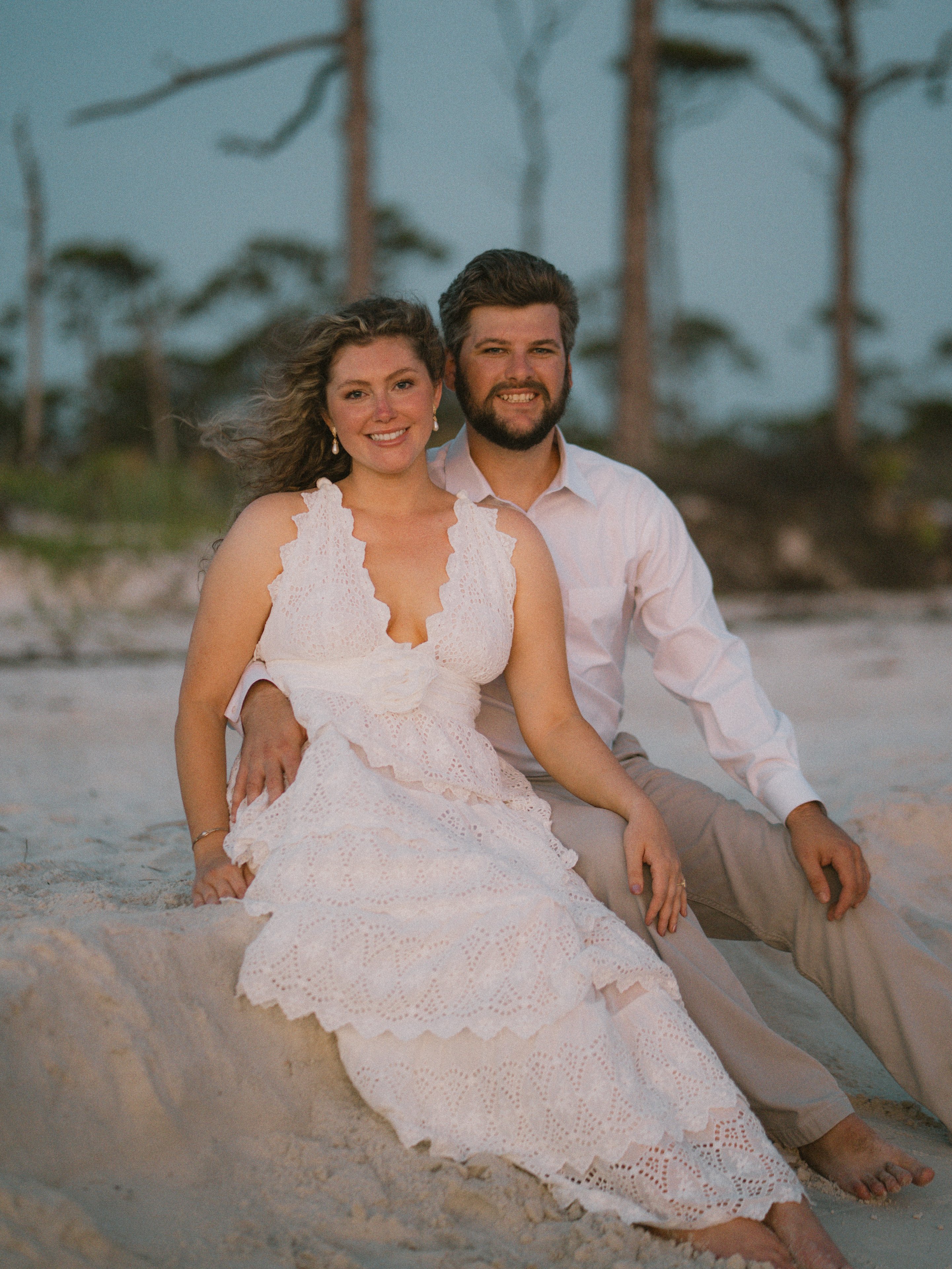 Wedding photo