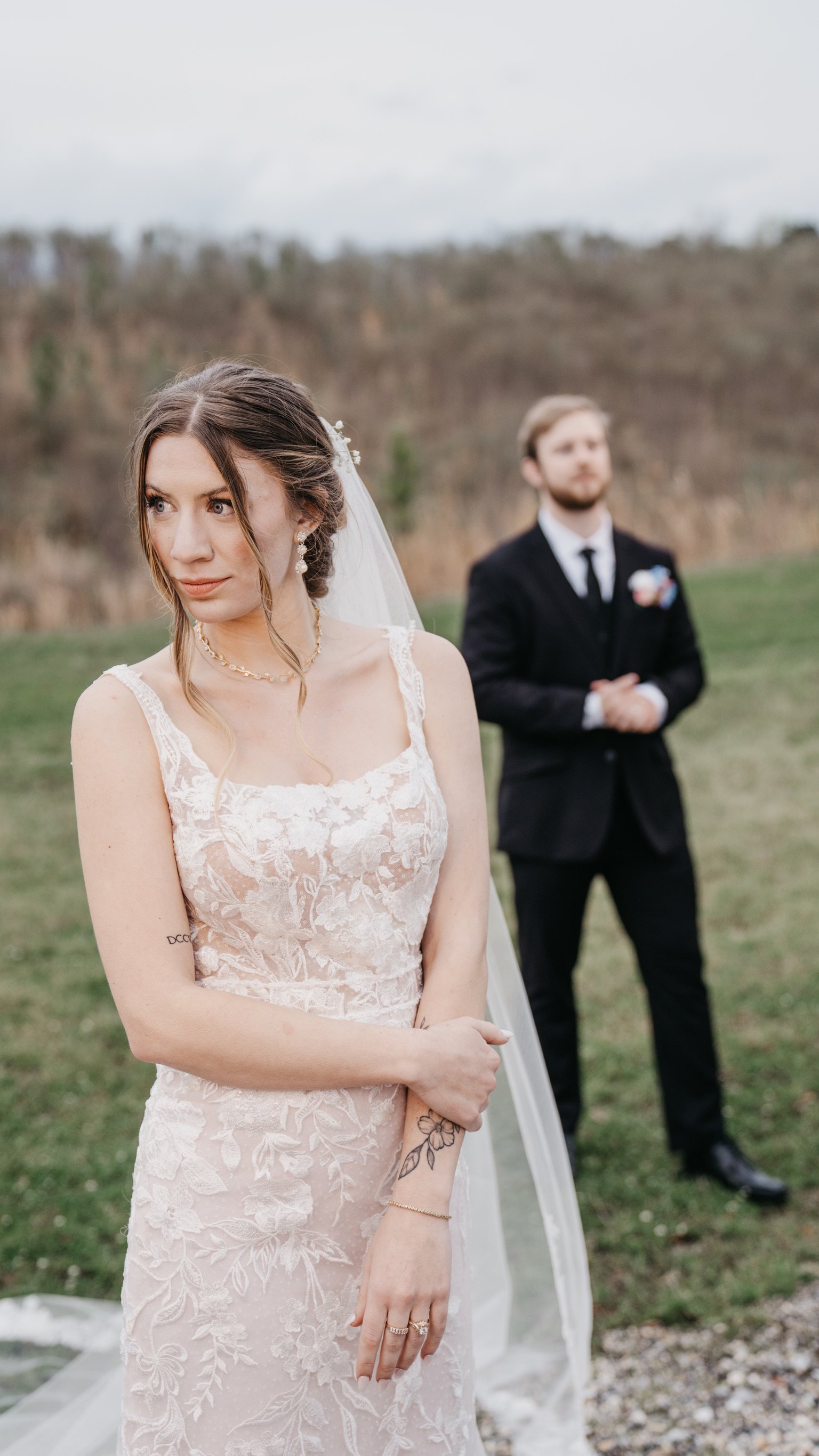 Wedding photo