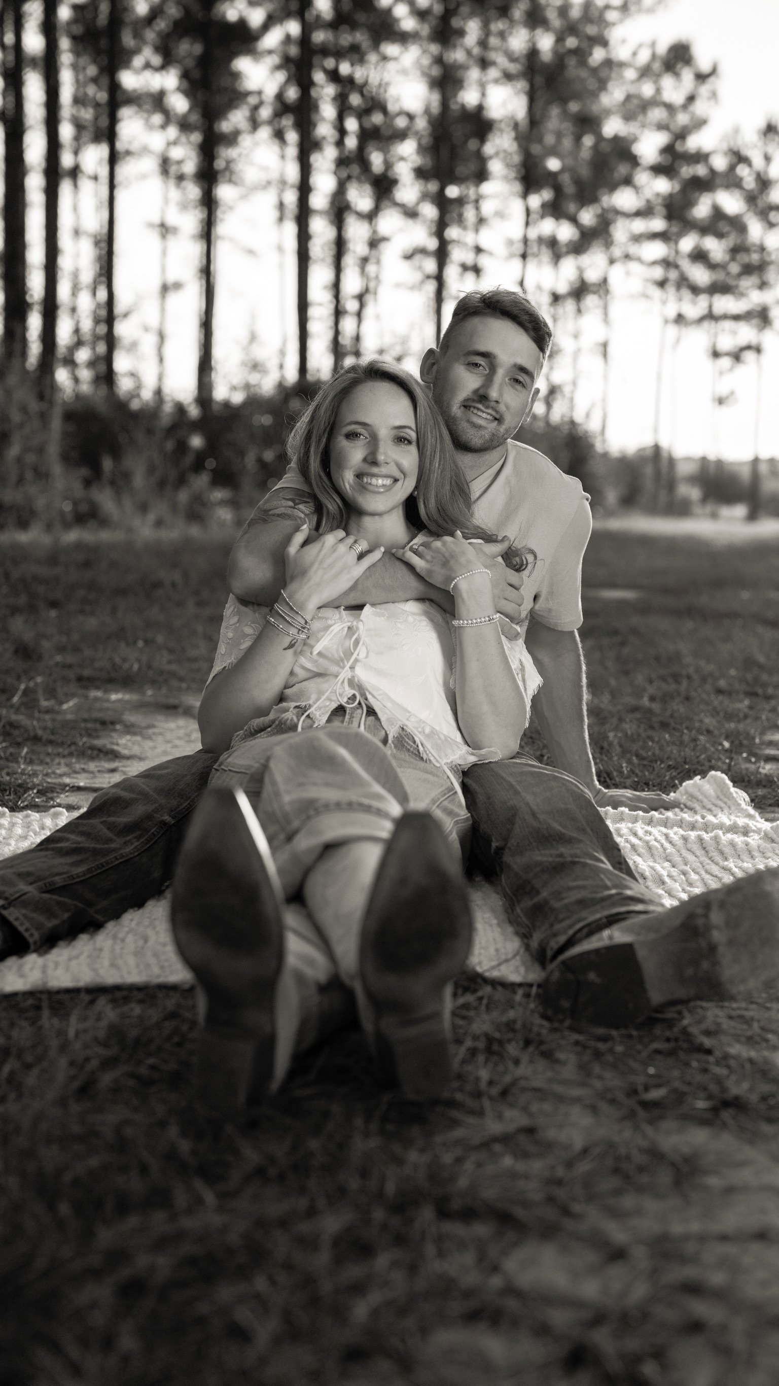 Wedding photo