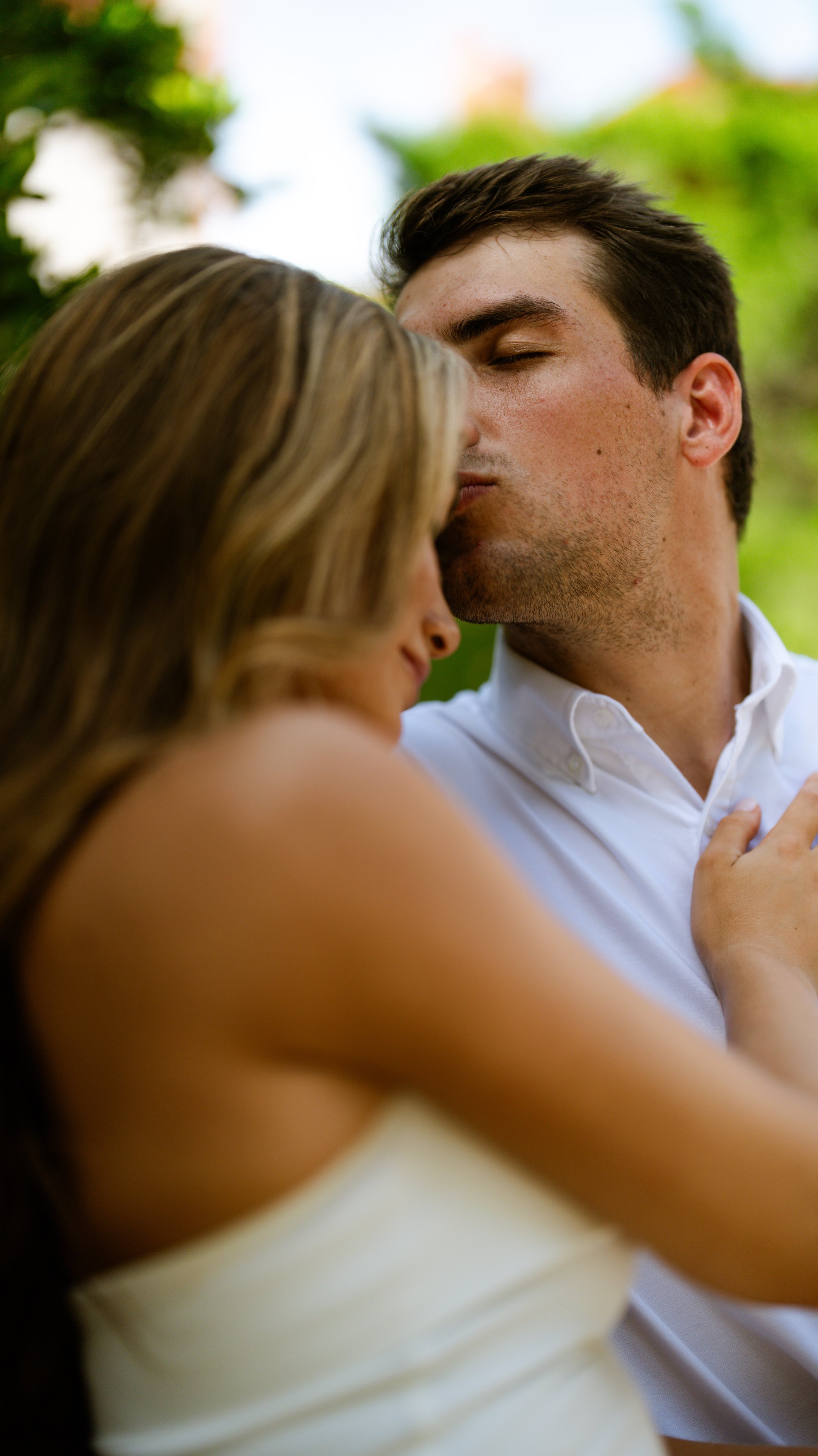 Wedding photo