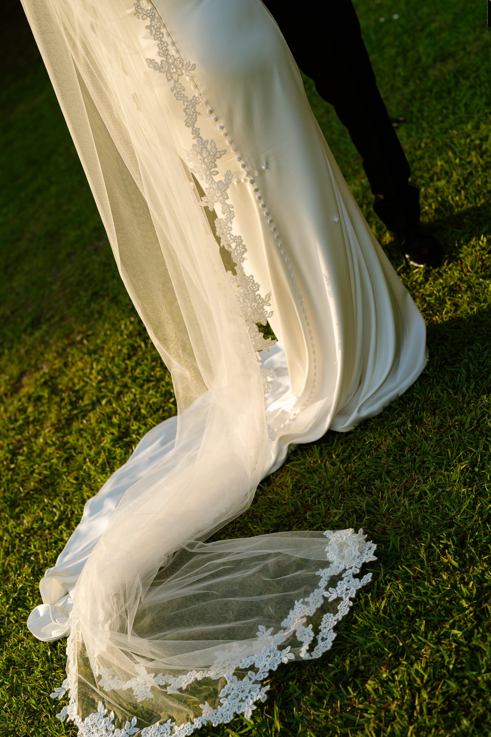 Wedding photo