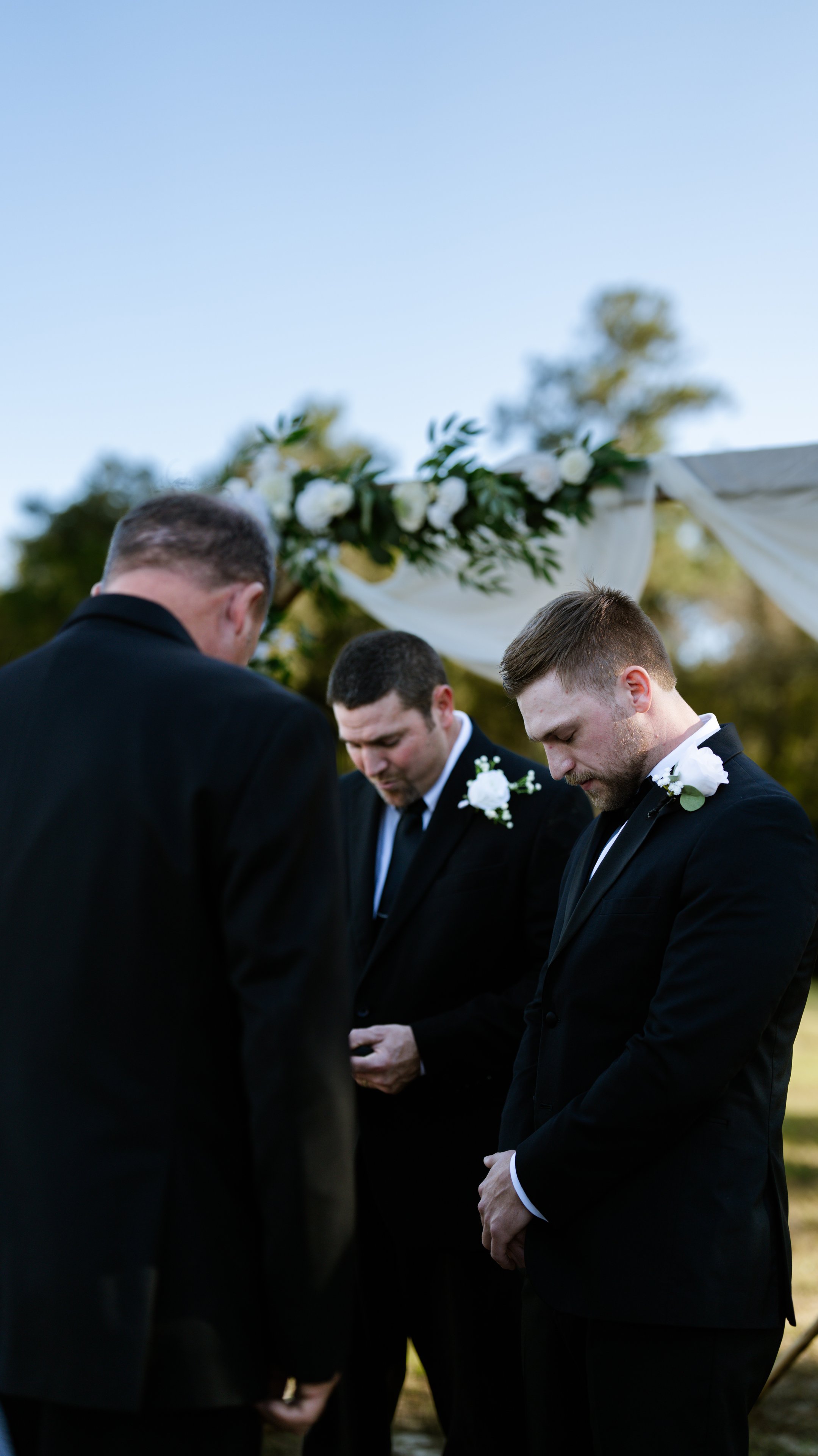 Wedding photo