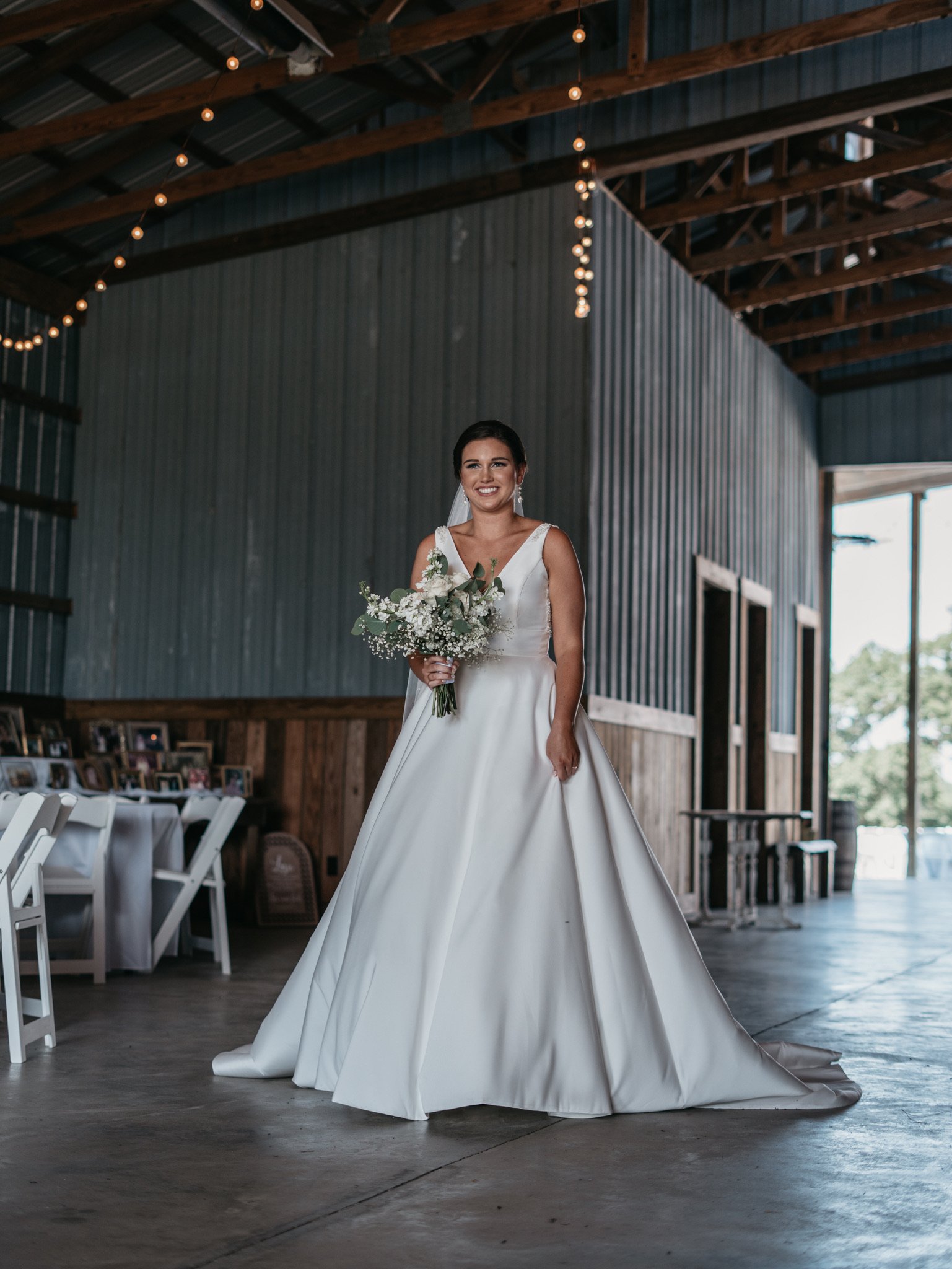 Wedding photo
