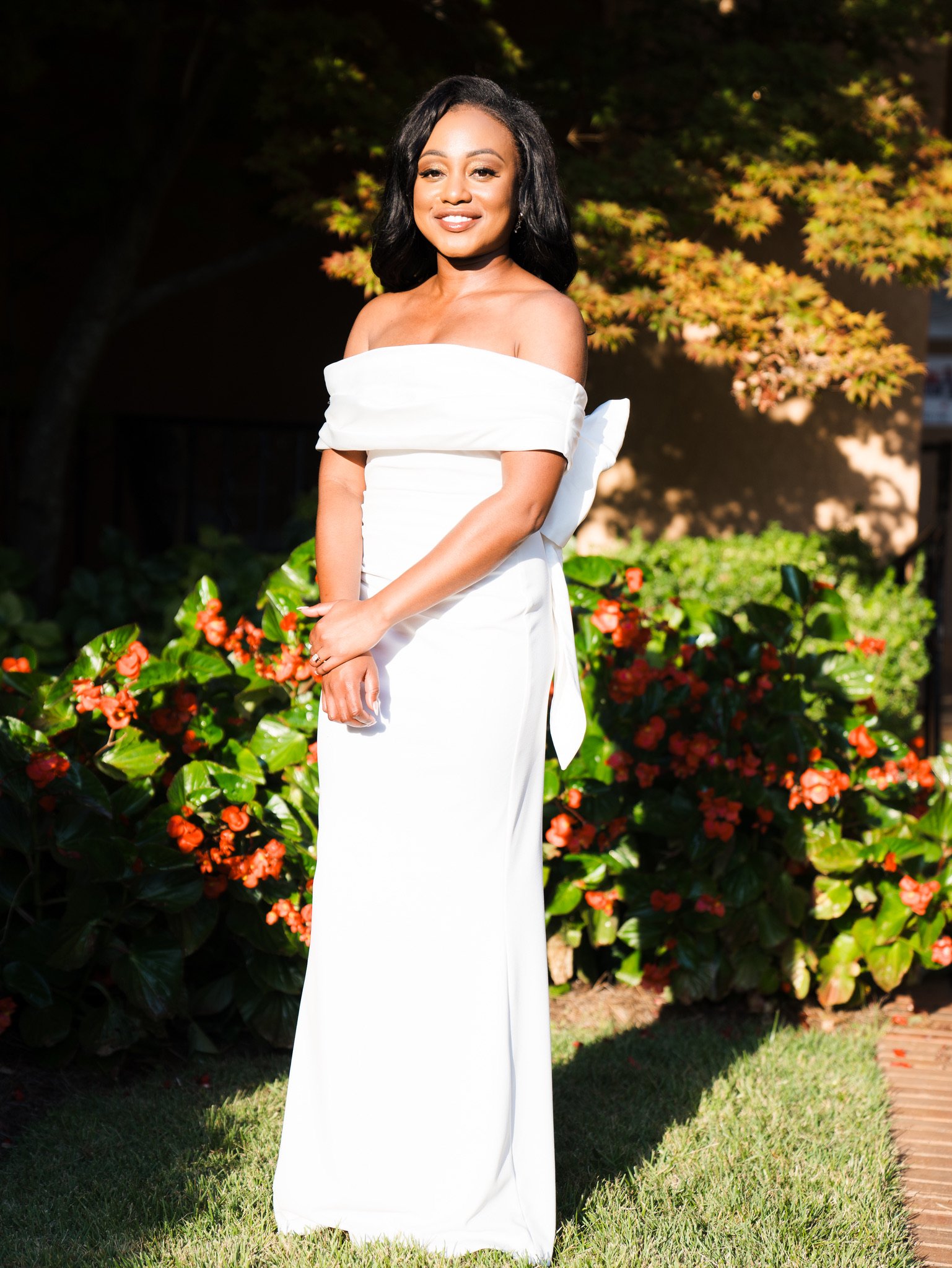Wedding photo