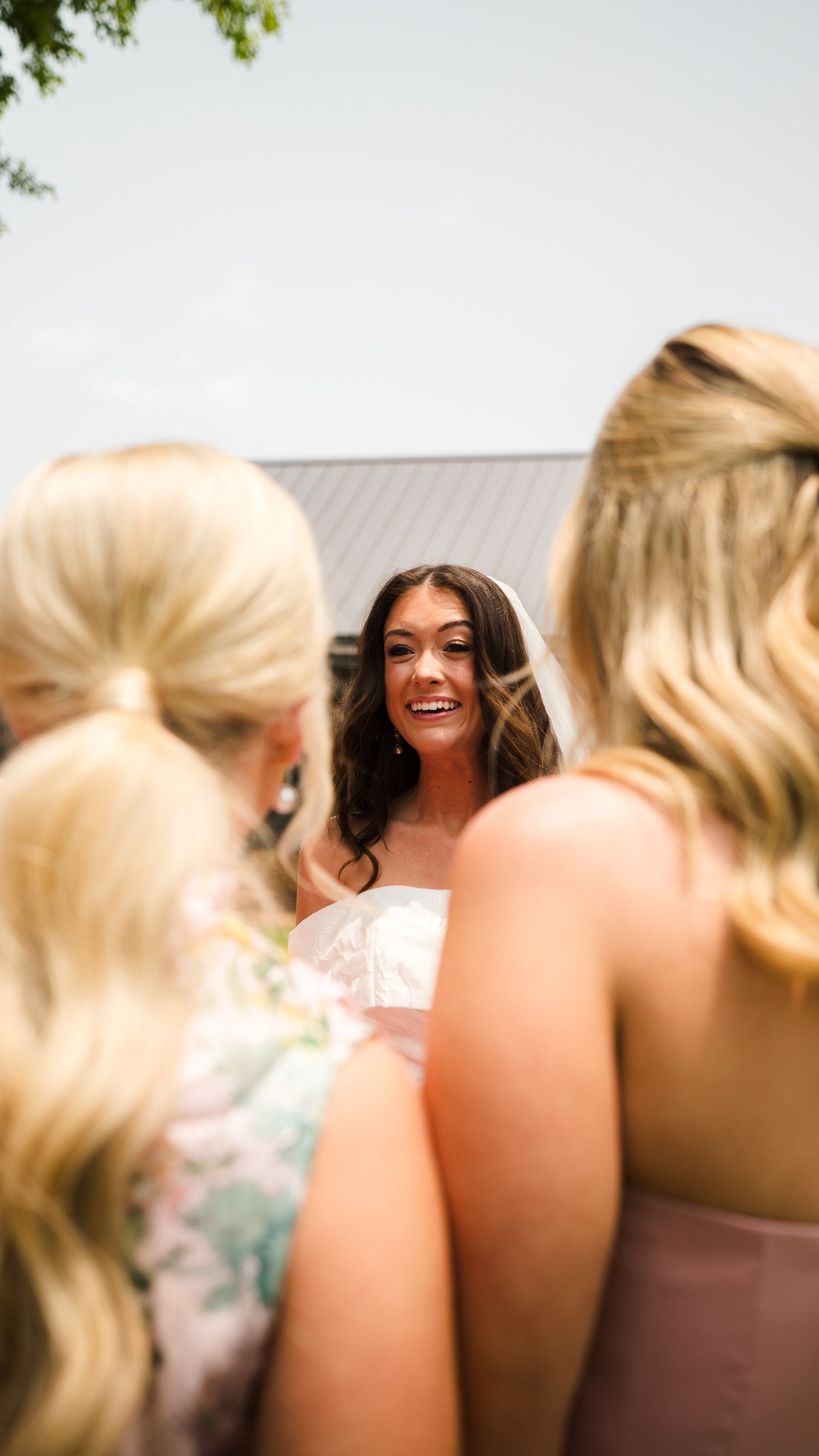 Wedding photo