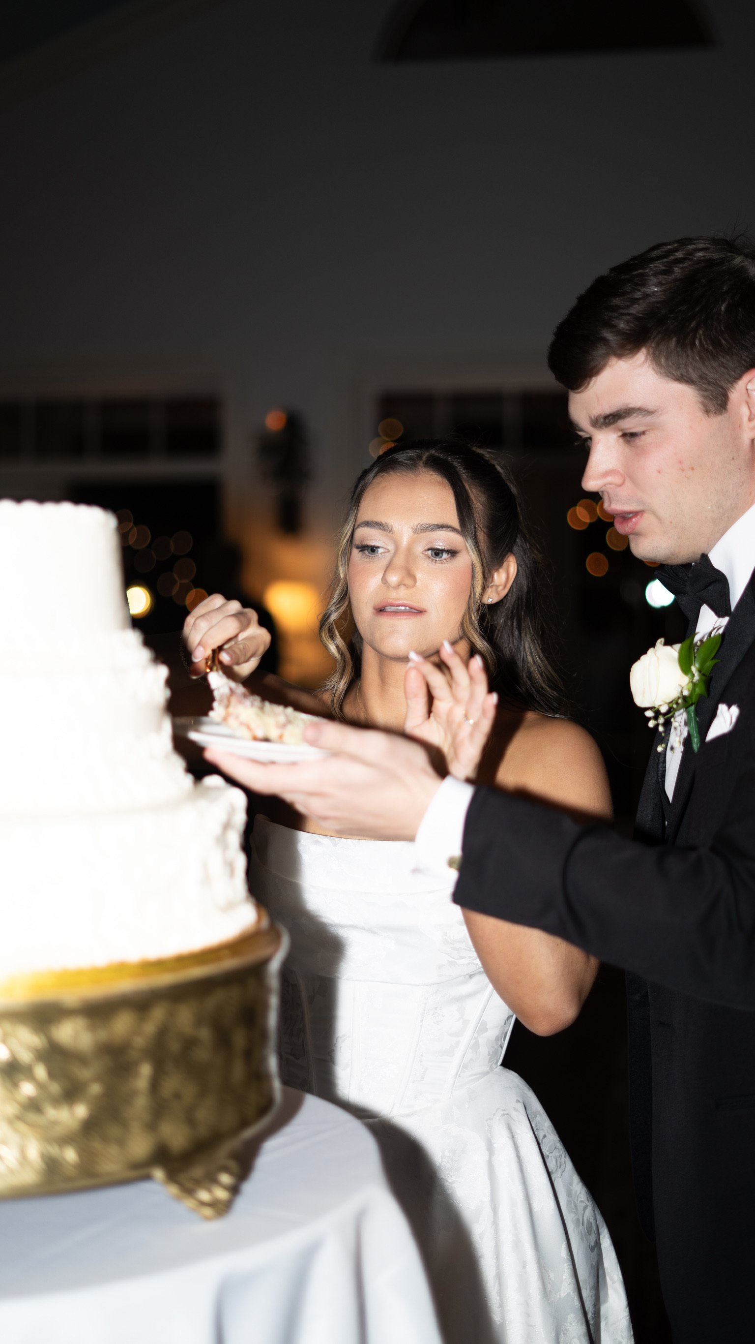 Wedding photo